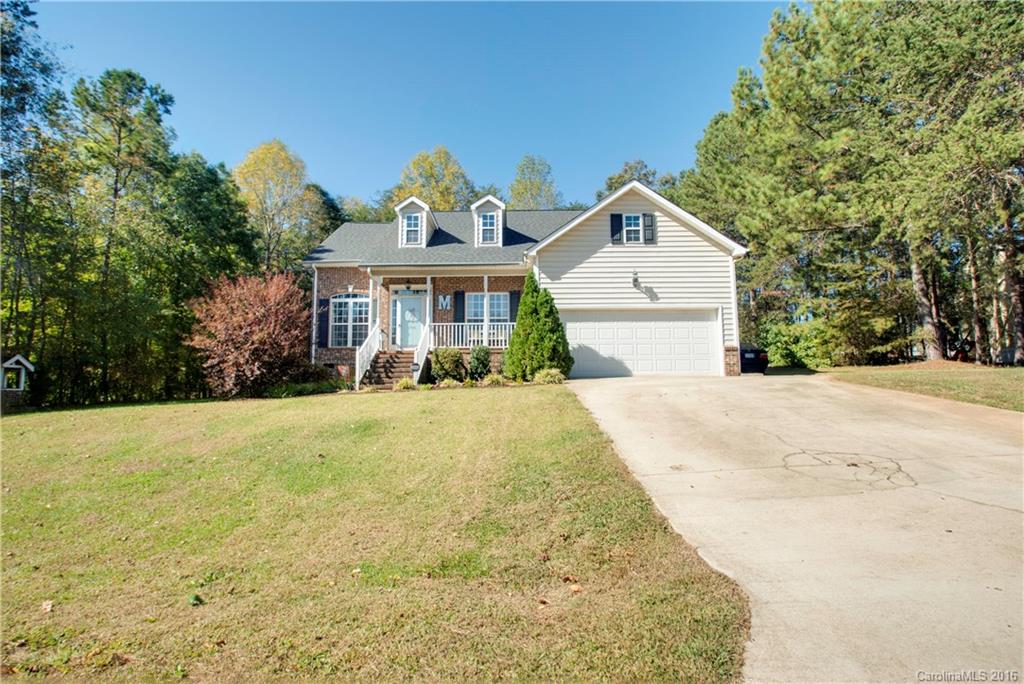 Forrest Estates - Residential