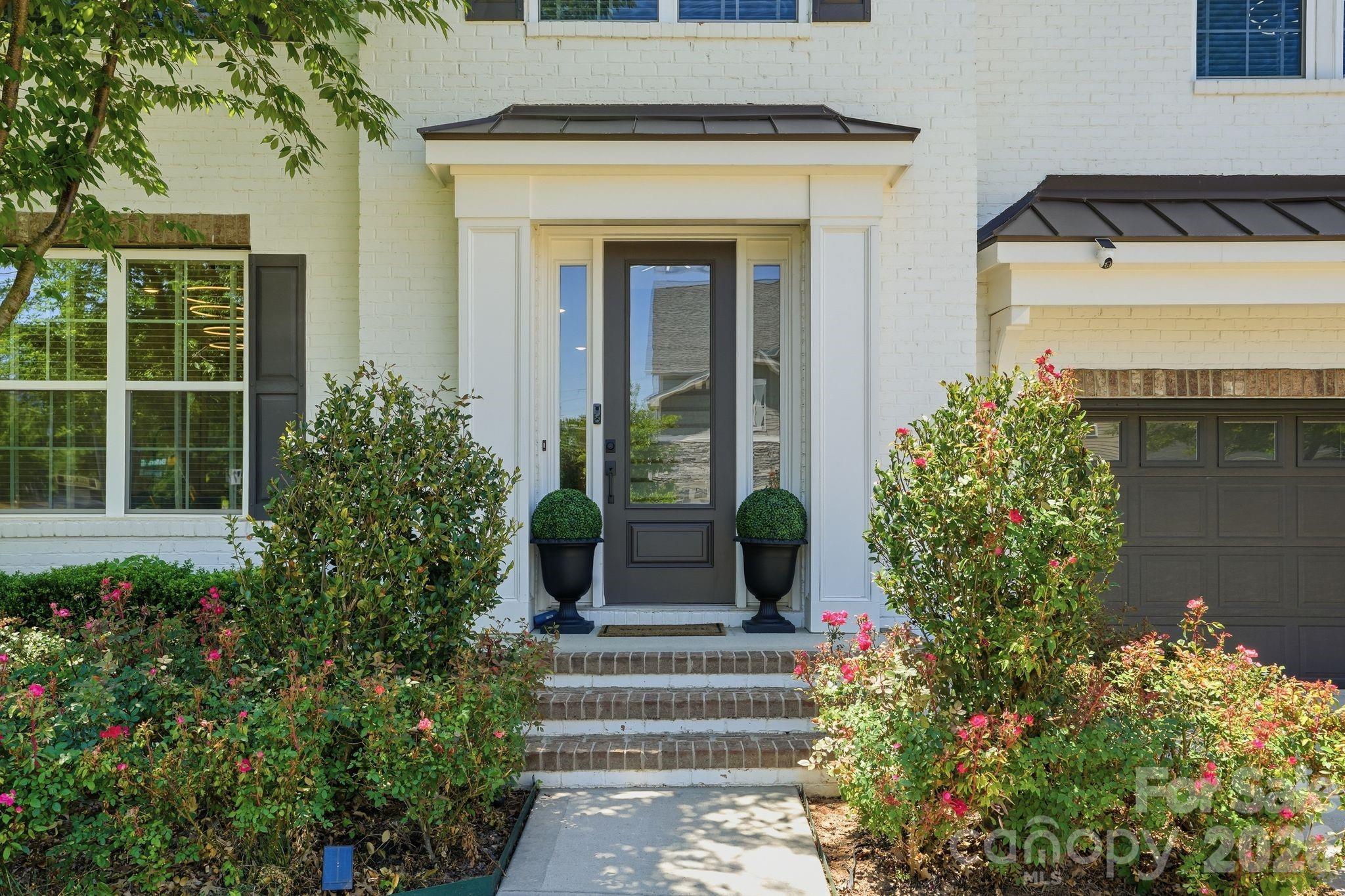 Hawk Haven - Residential