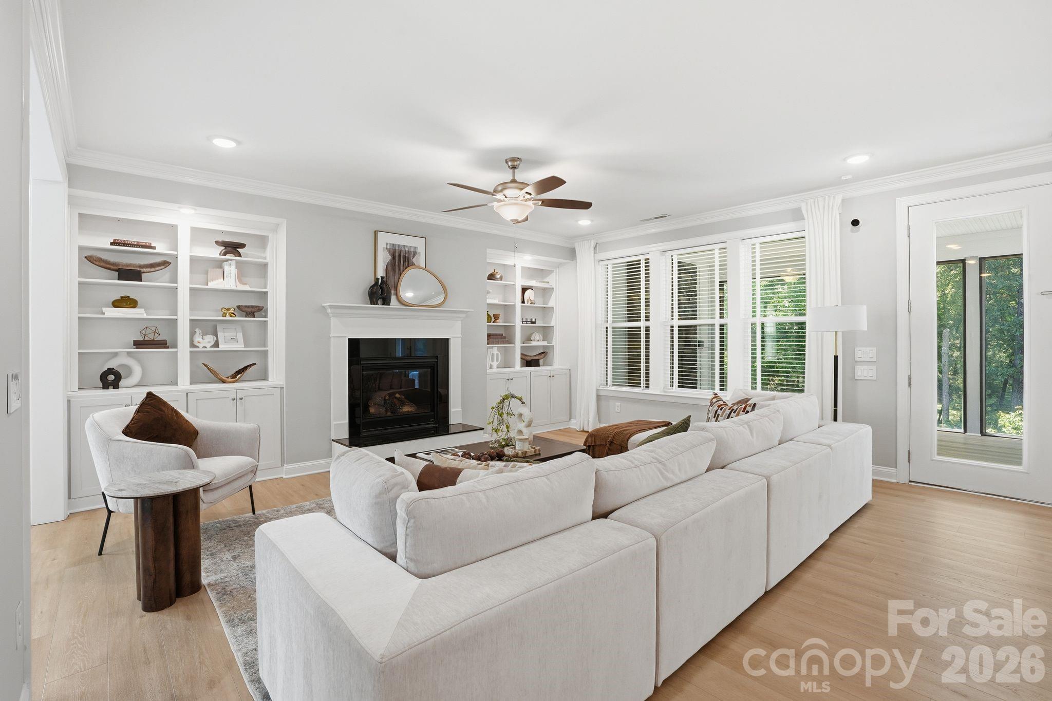 Hawk Haven - Residential