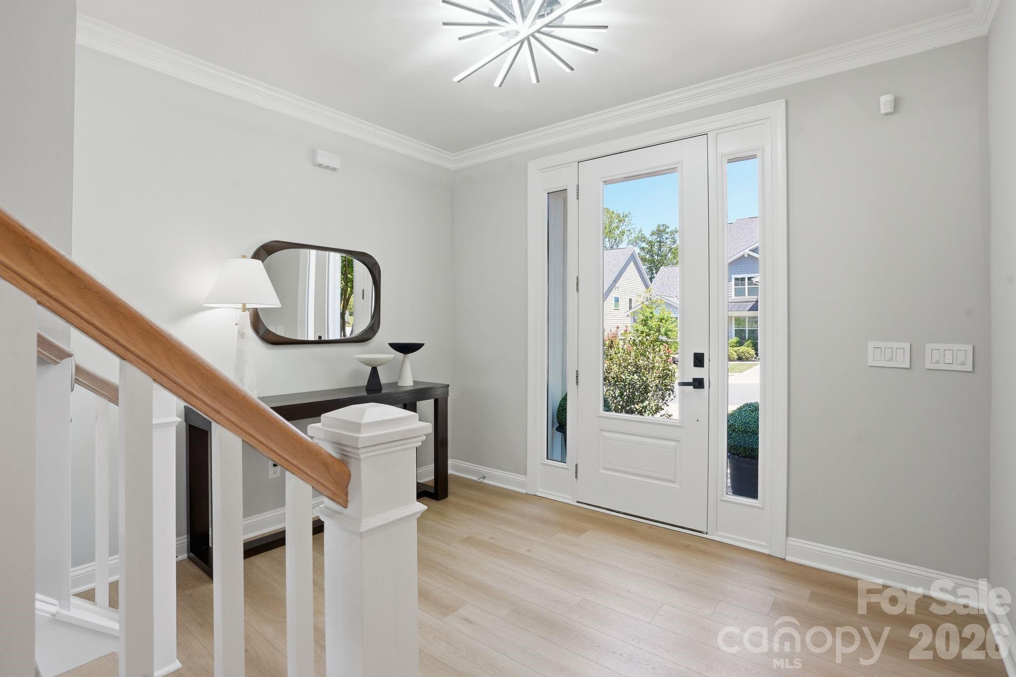 Hawk Haven - Residential