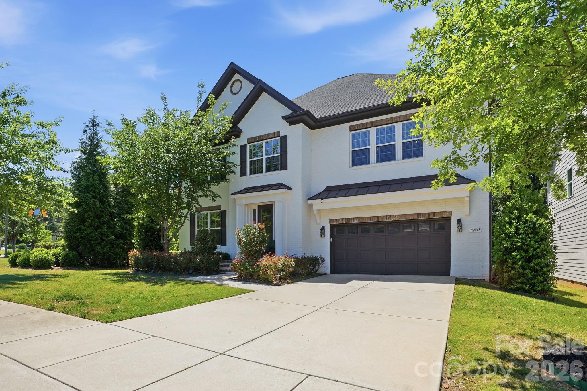 Hawk Haven - Residential