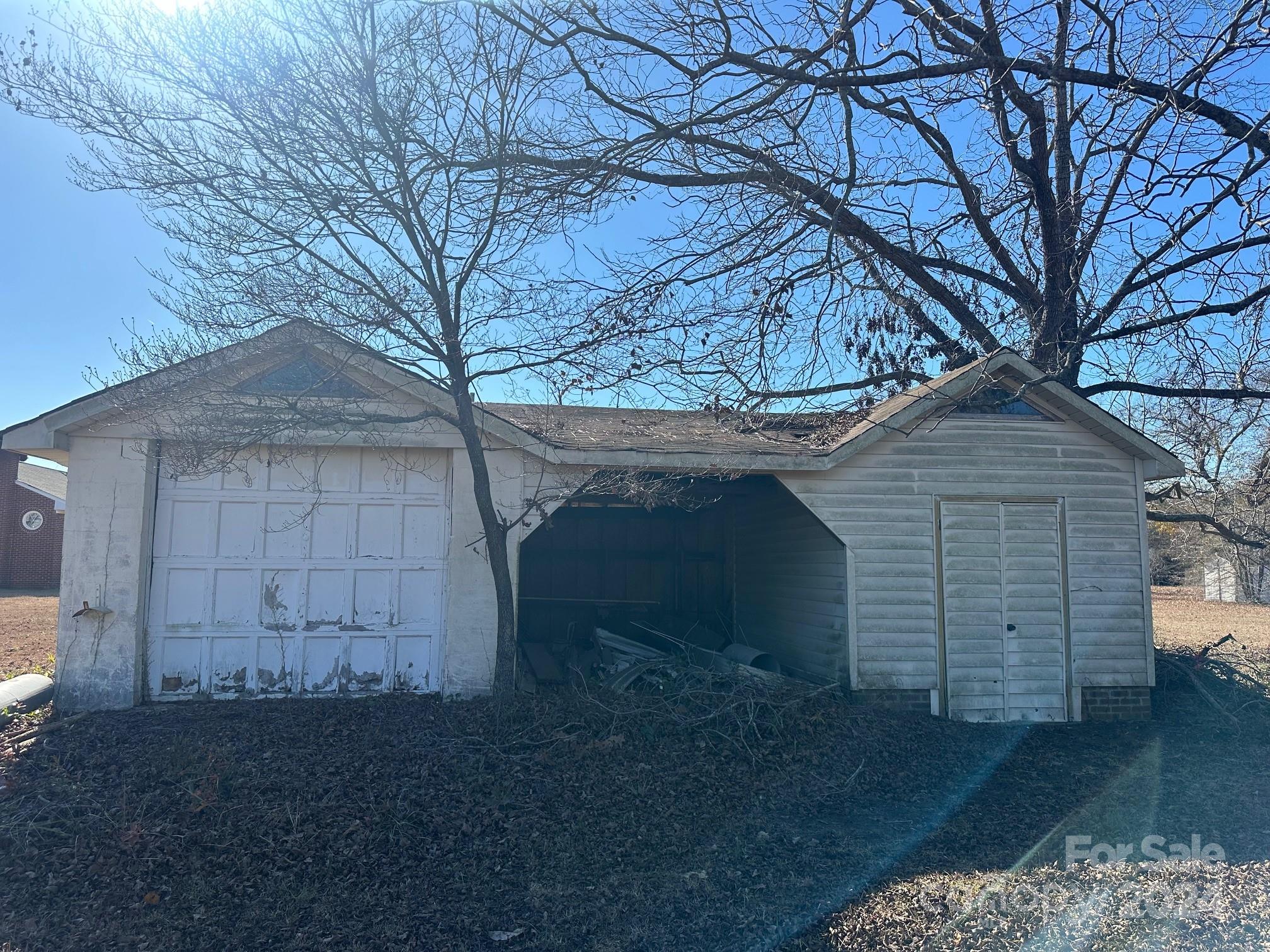 none - Residential