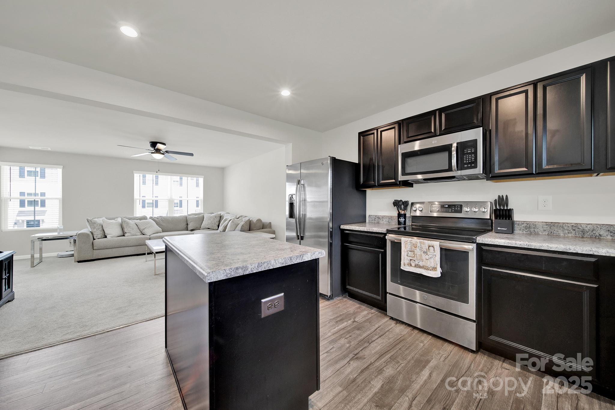 Glynwood Forest - Residential