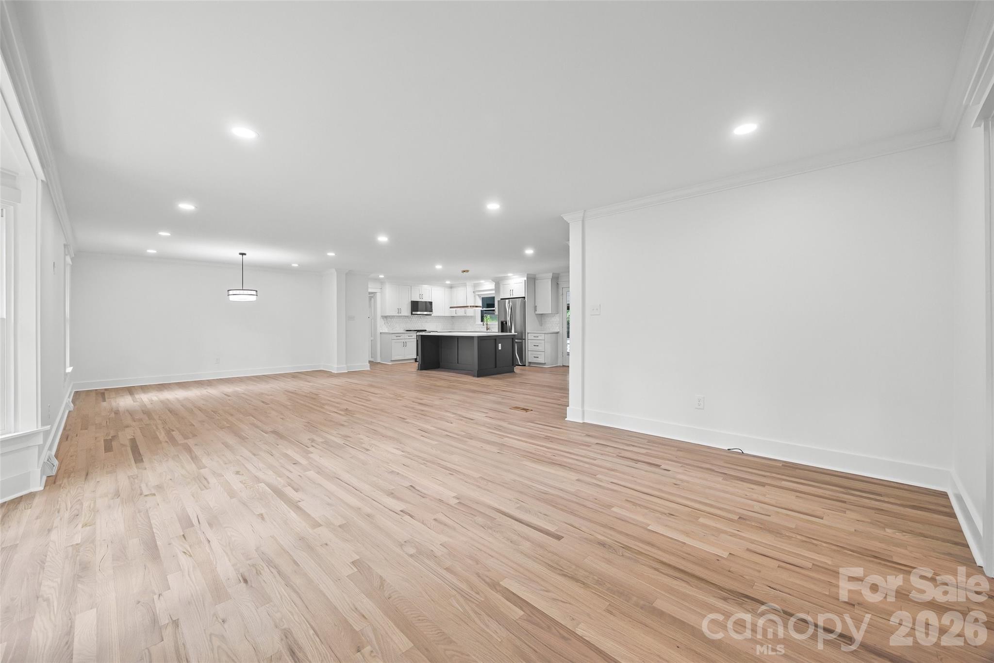 Meadow Lakes - Residential