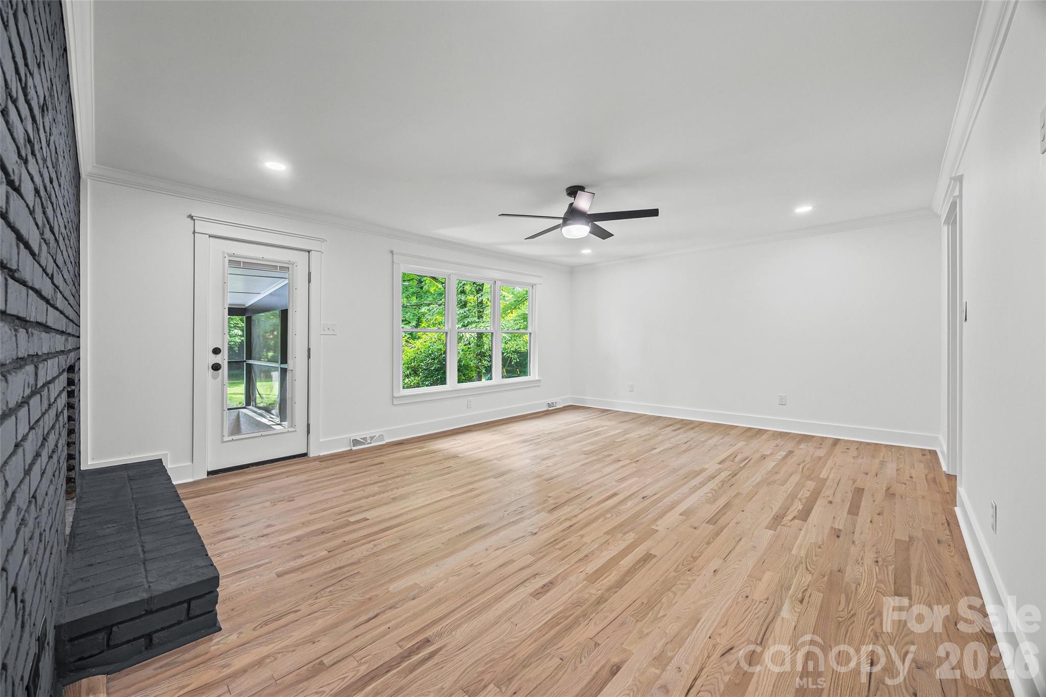 Meadow Lakes - Residential