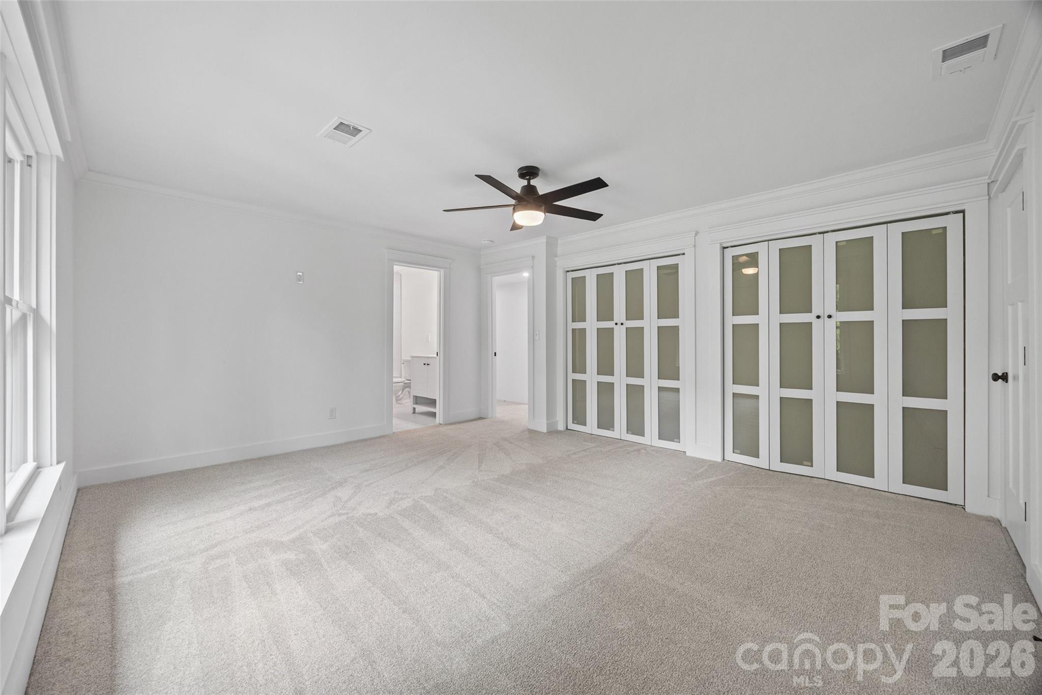 Meadow Lakes - Residential