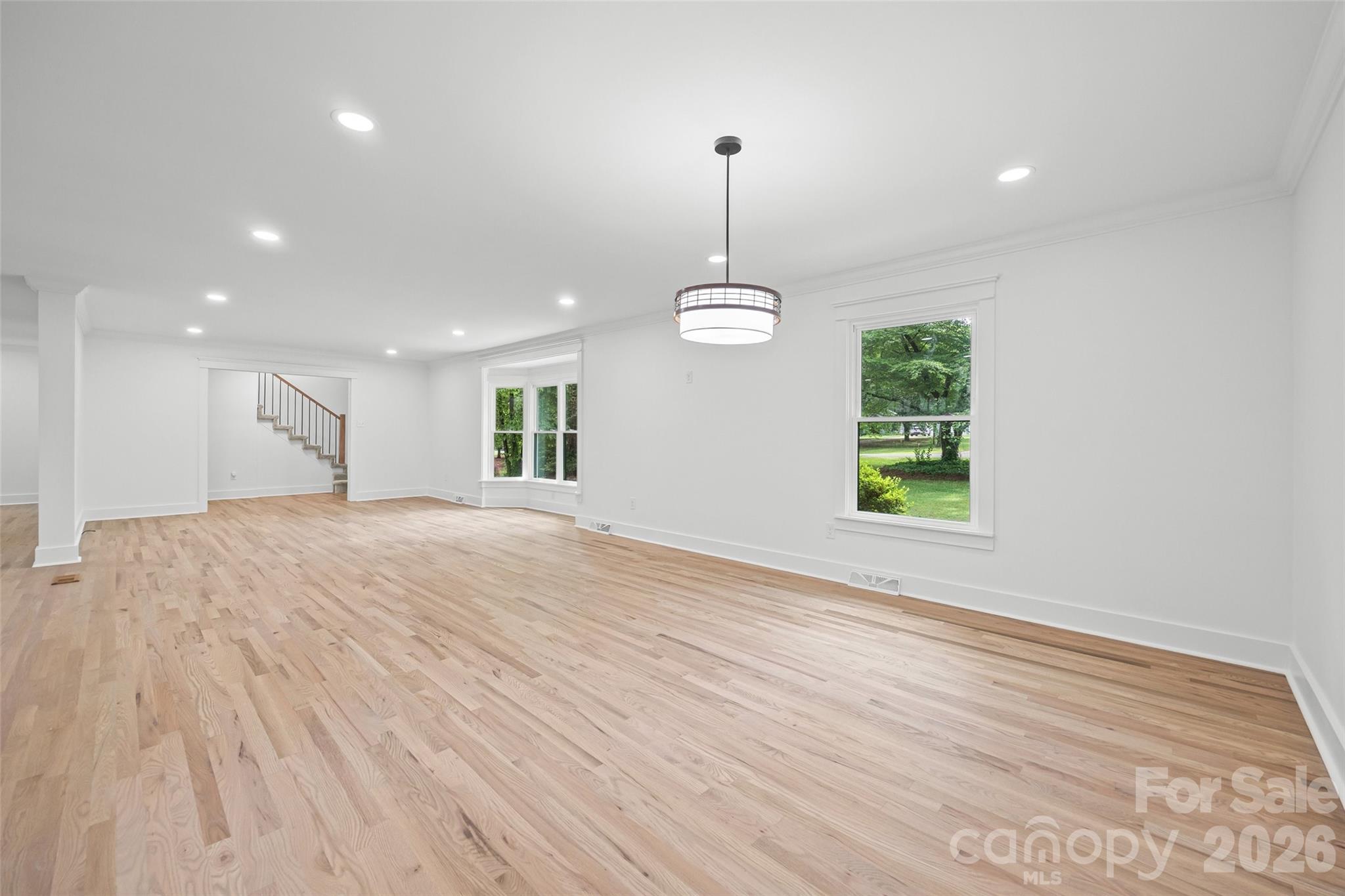 Meadow Lakes - Residential