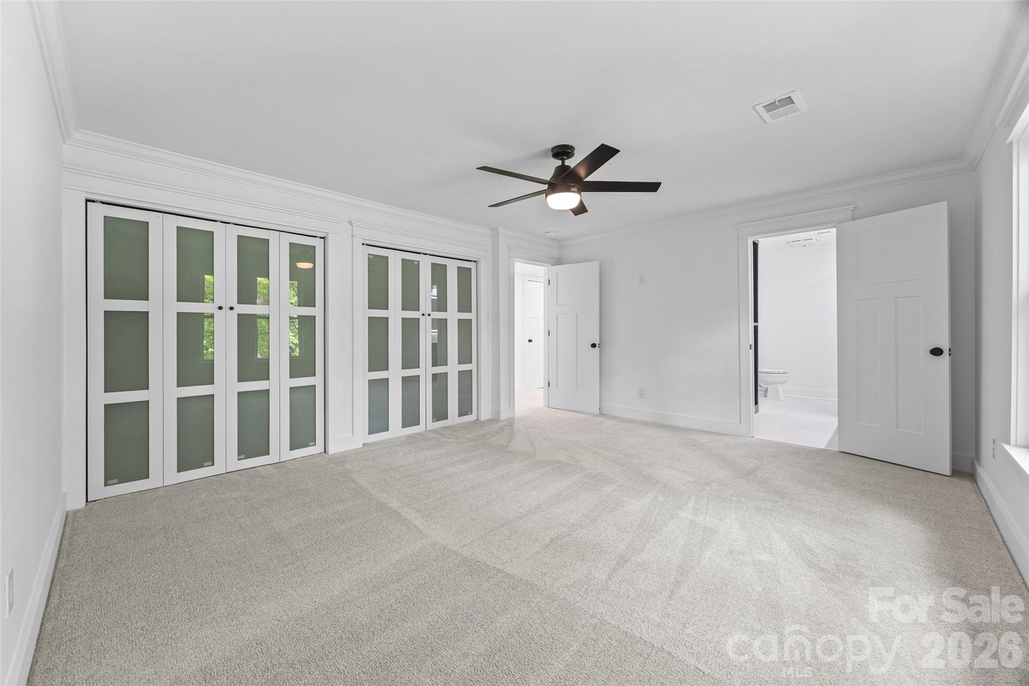 Meadow Lakes - Residential