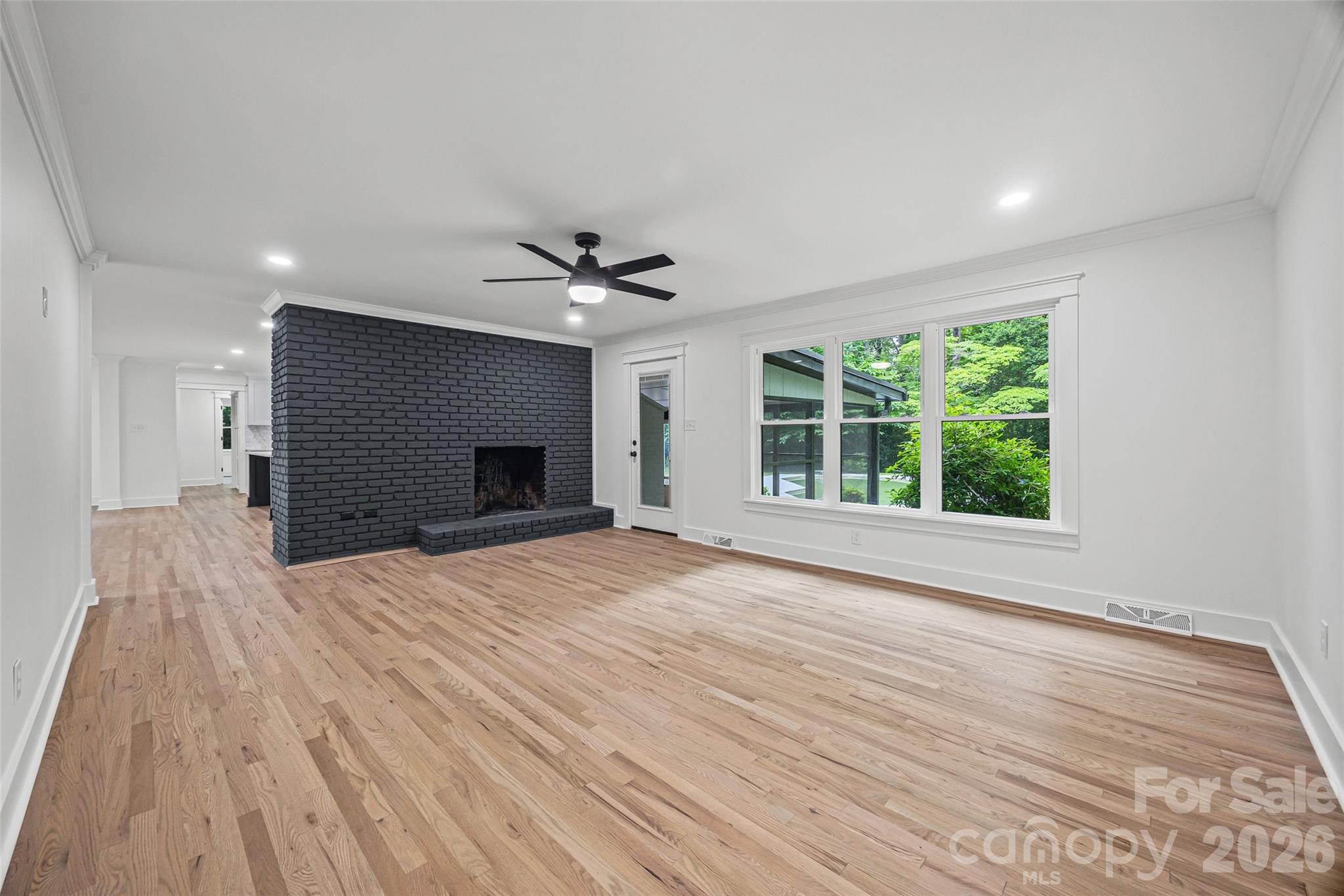 Meadow Lakes - Residential