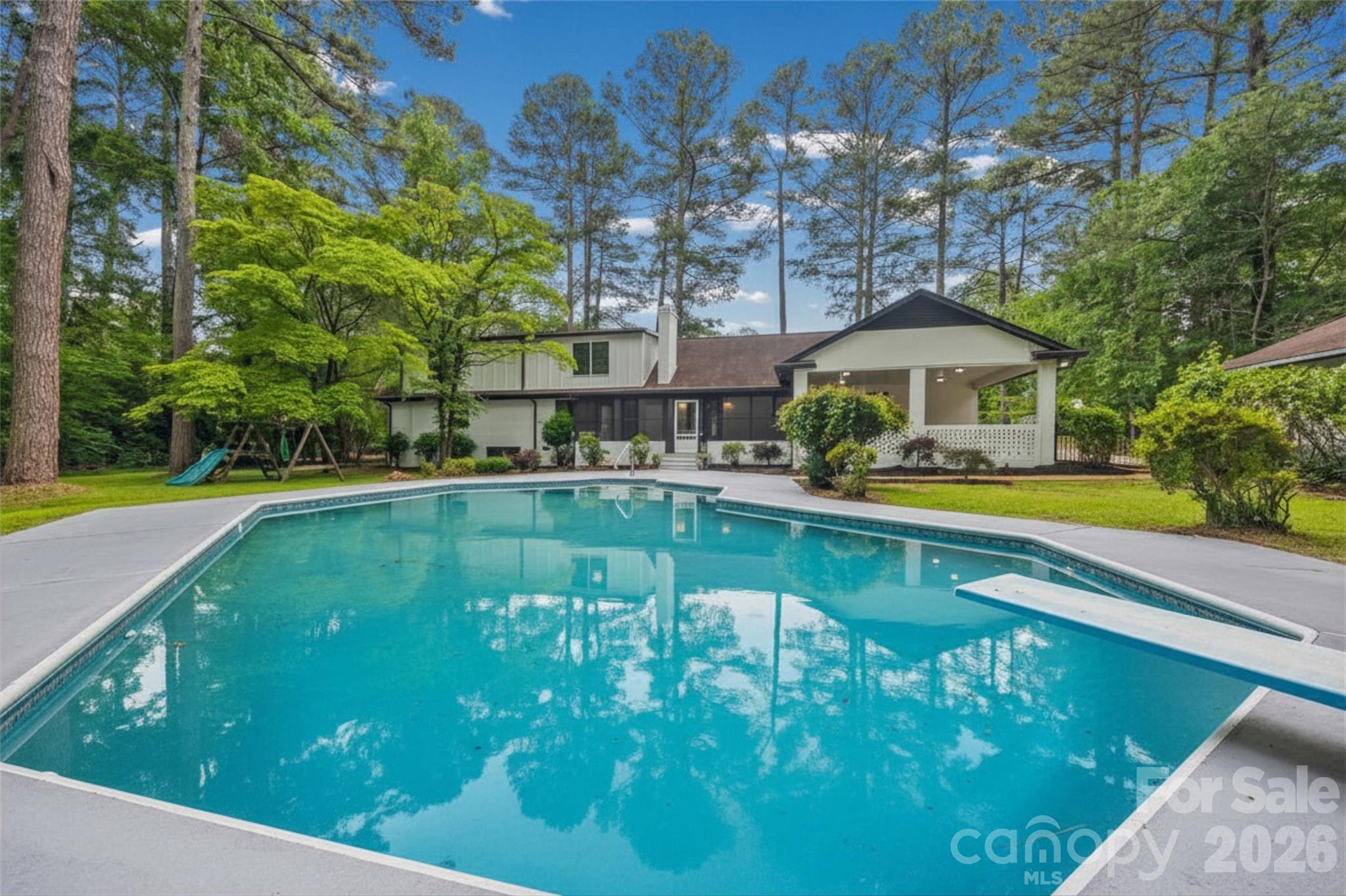 Meadow Lakes - Residential