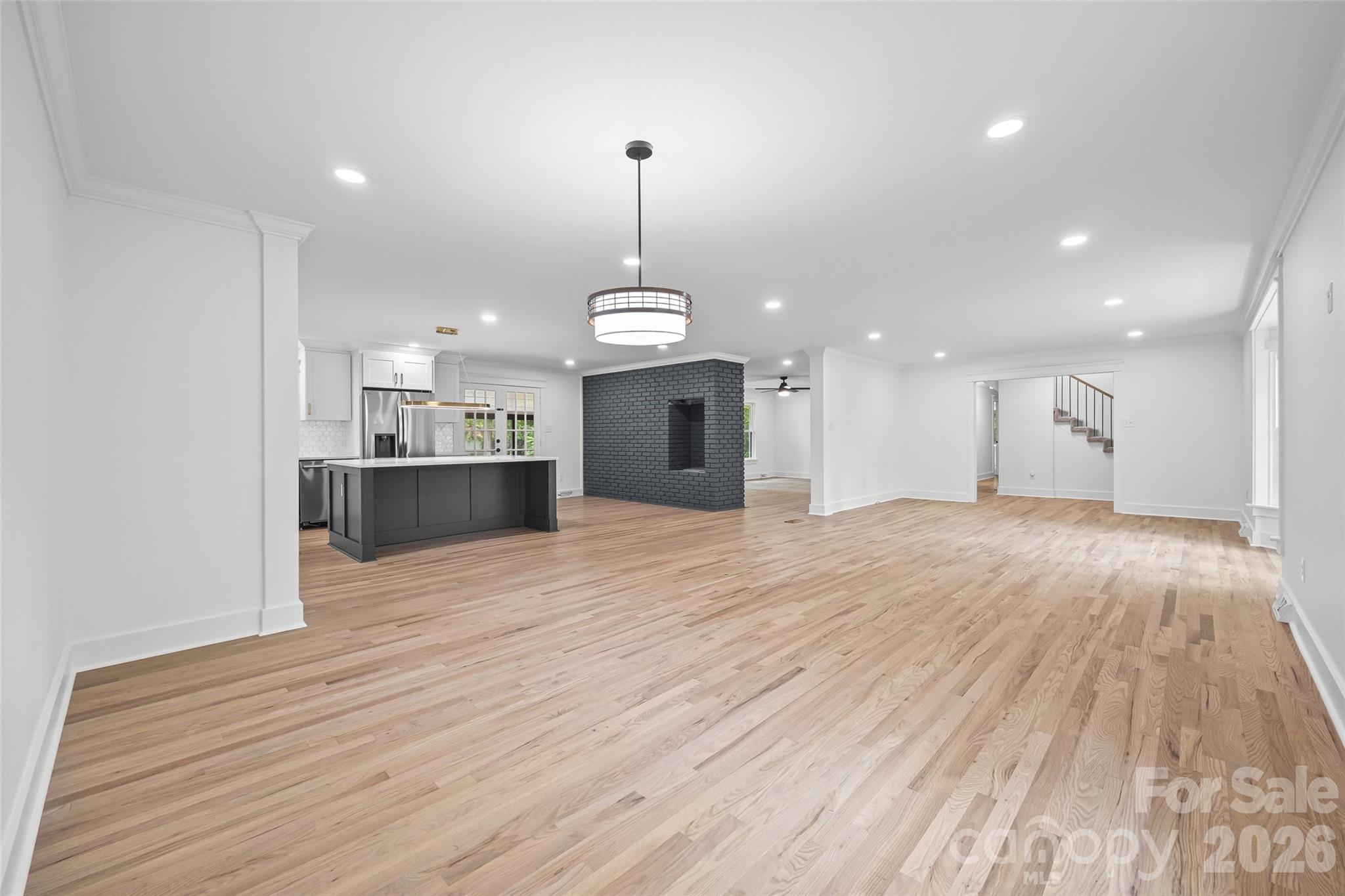Meadow Lakes - Residential