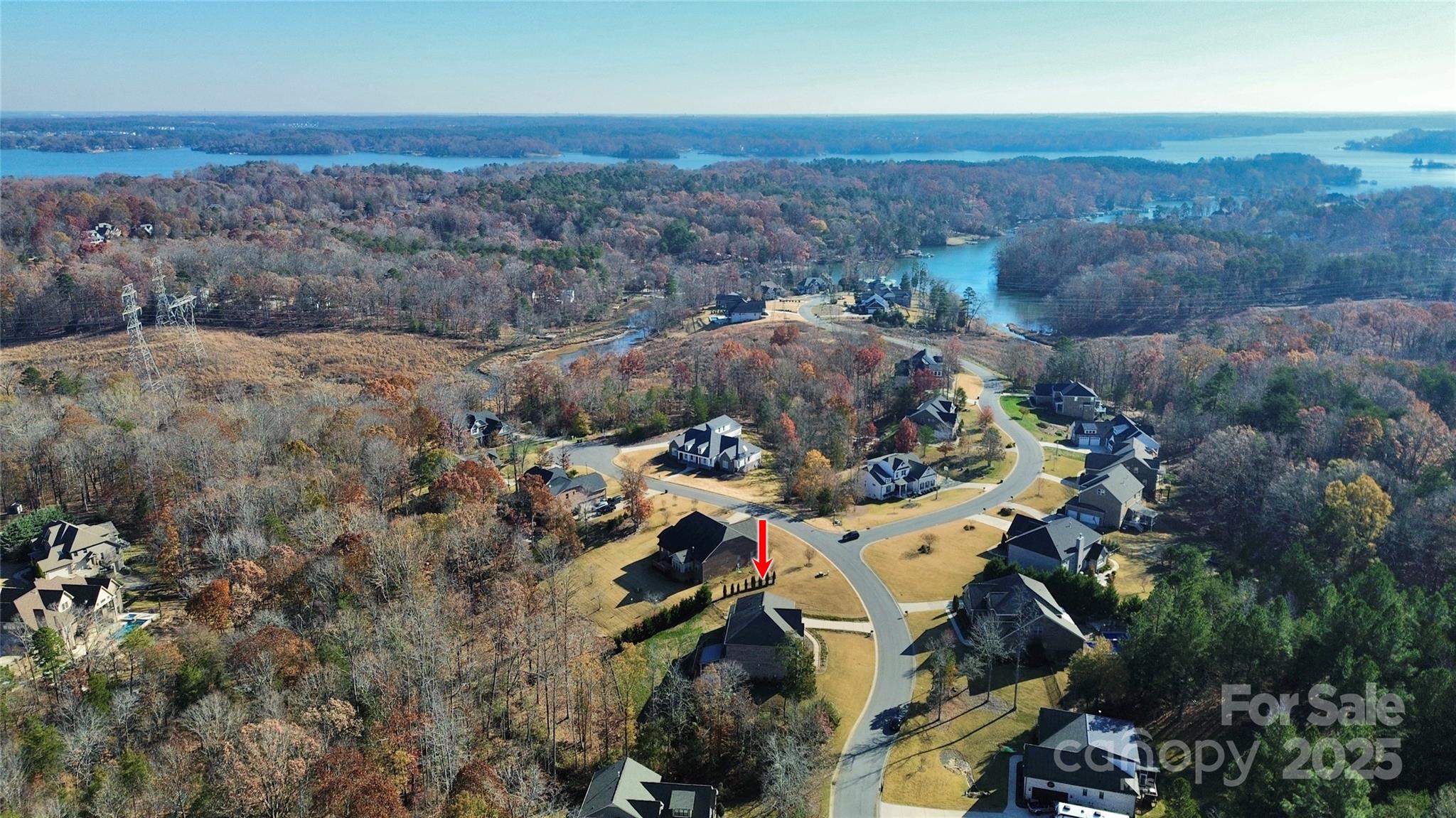 The Retreat At Sunset Ridge - Residential