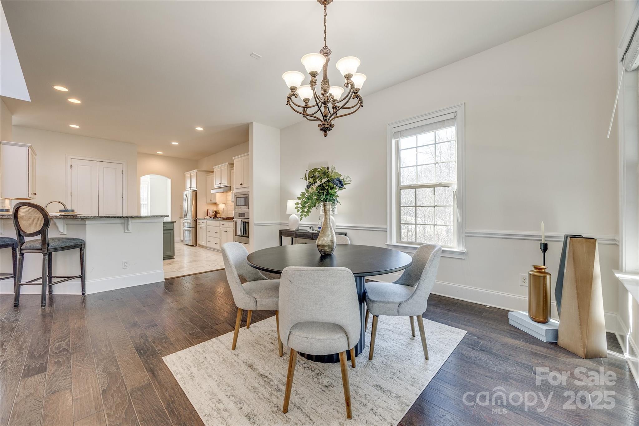 The Retreat At Sunset Ridge - Residential