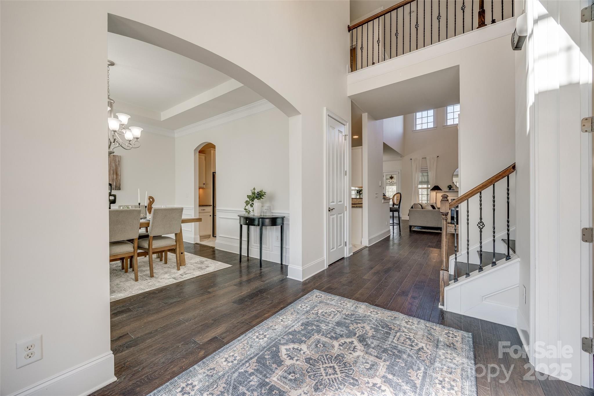 The Retreat At Sunset Ridge - Residential