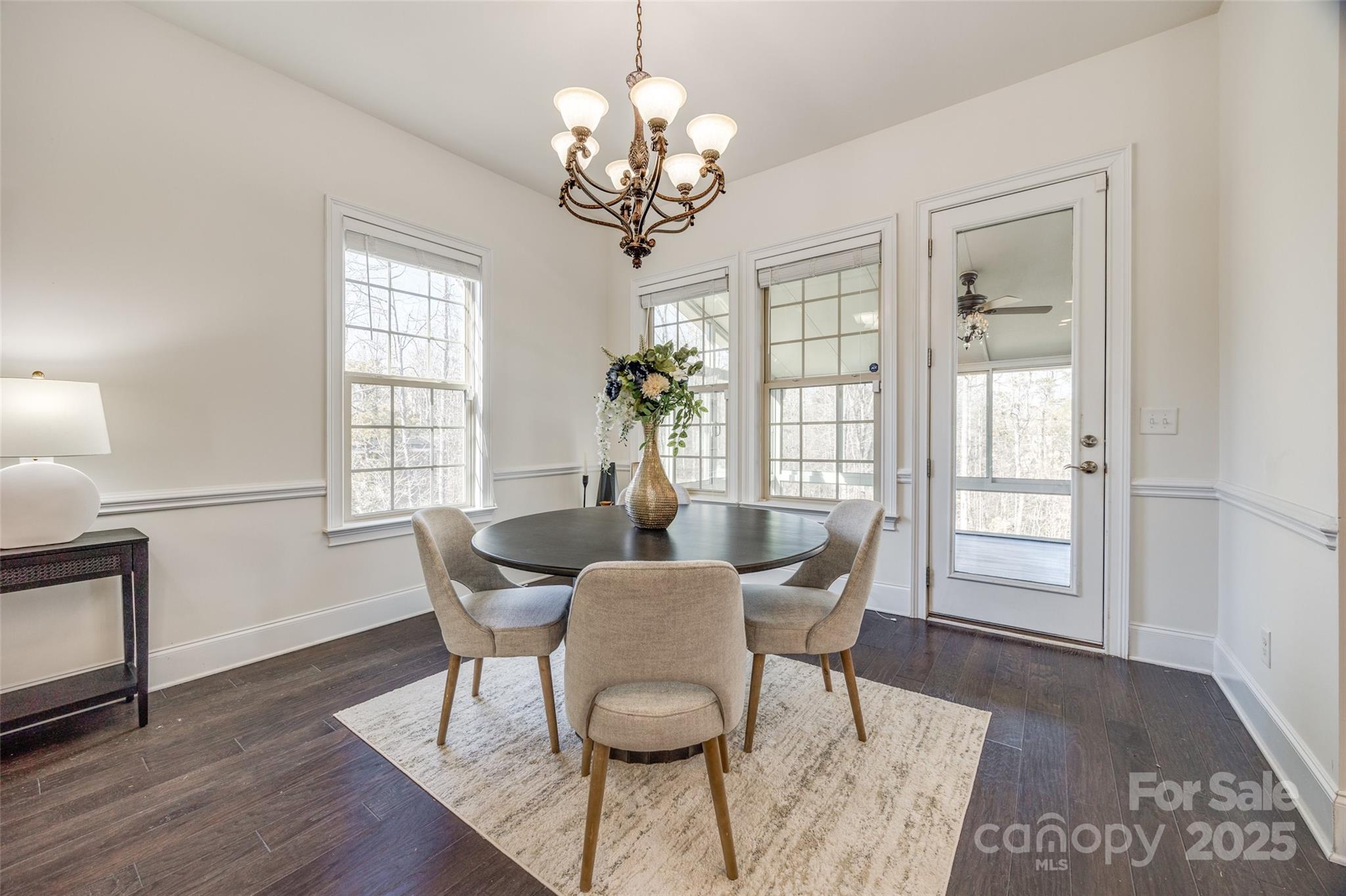 The Retreat At Sunset Ridge - Residential