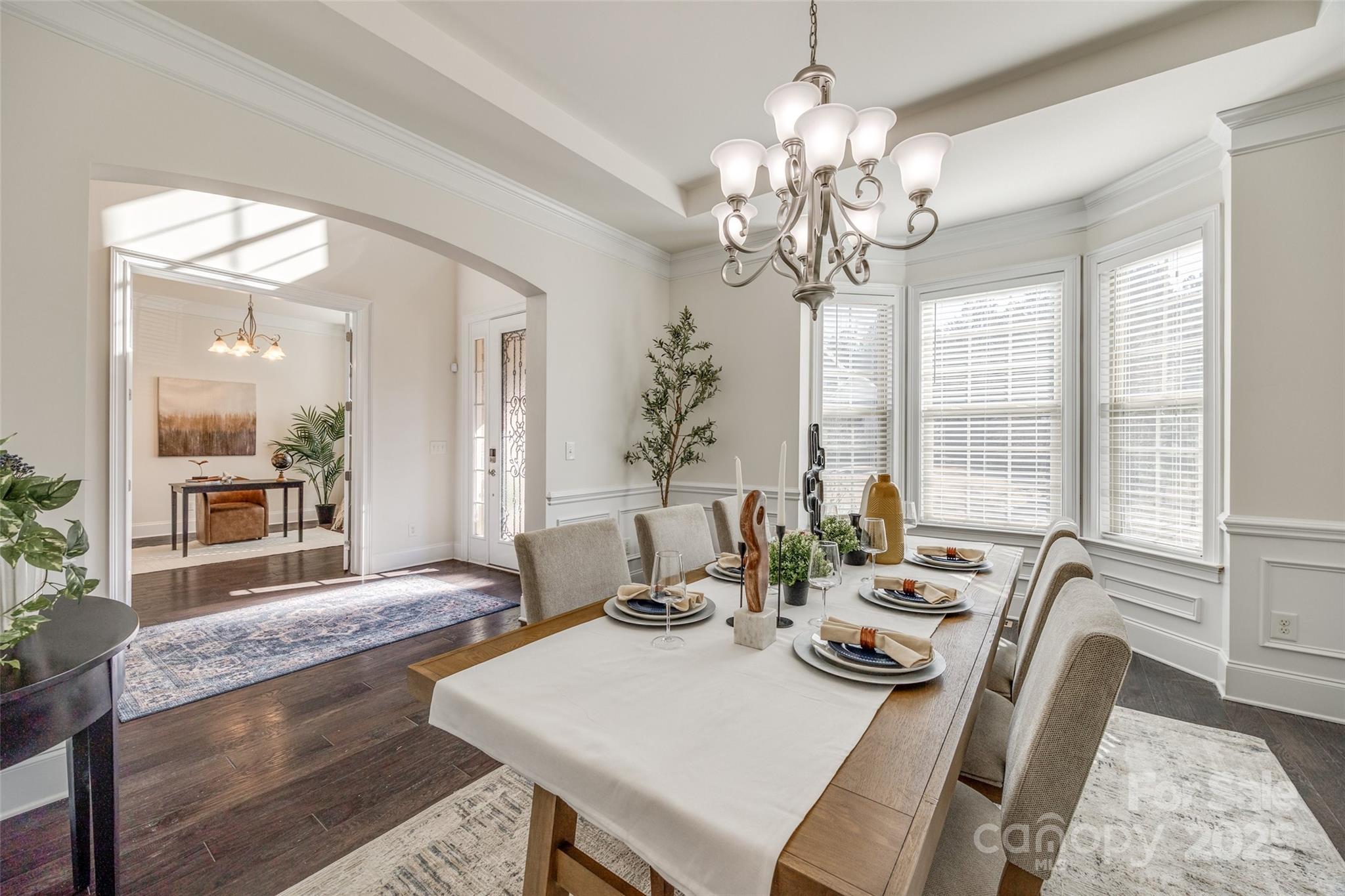 The Retreat At Sunset Ridge - Residential