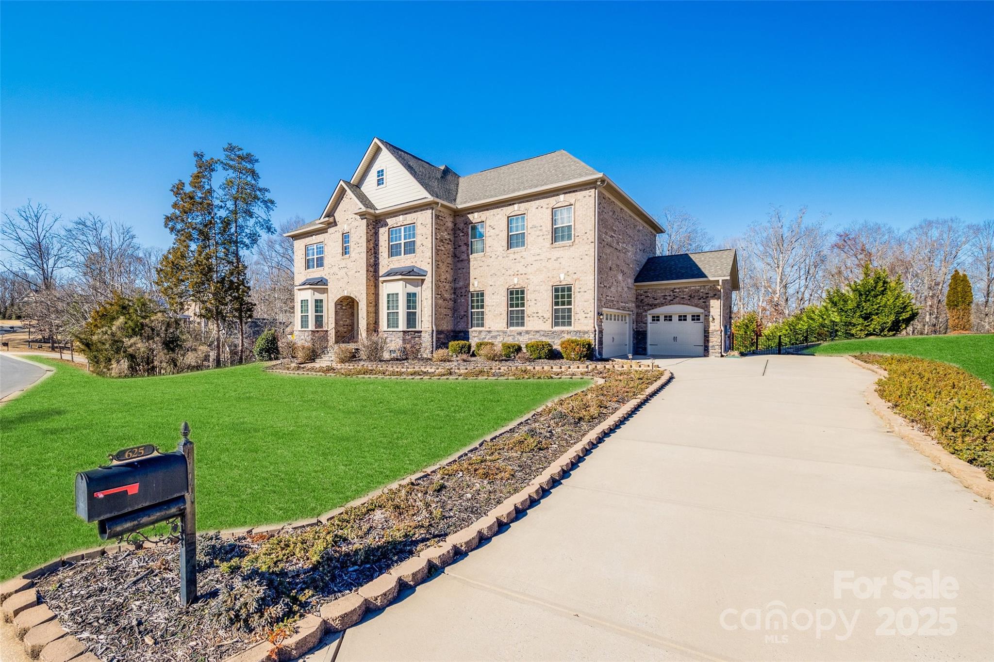 The Retreat At Sunset Ridge - Residential