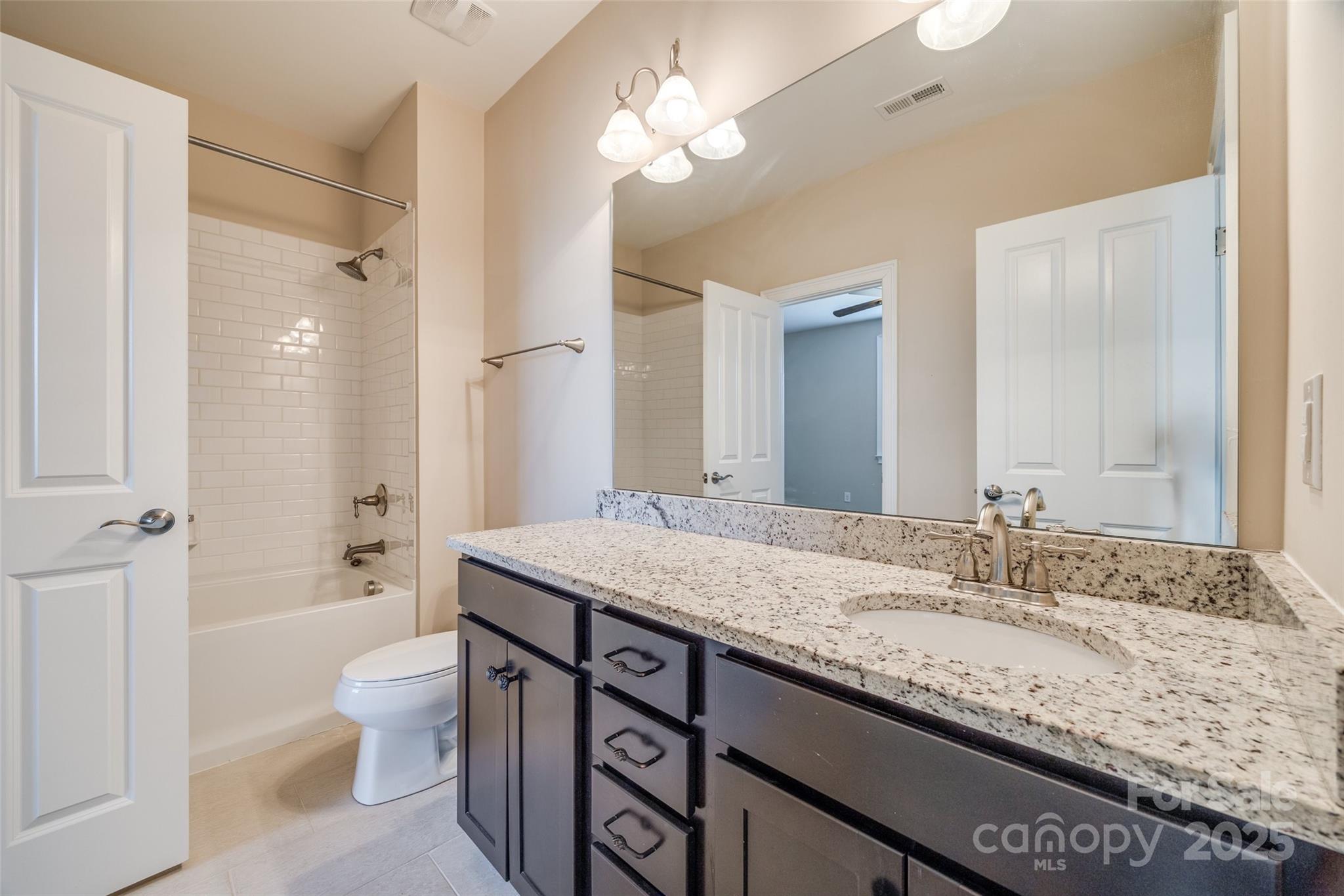 The Retreat At Sunset Ridge - Residential