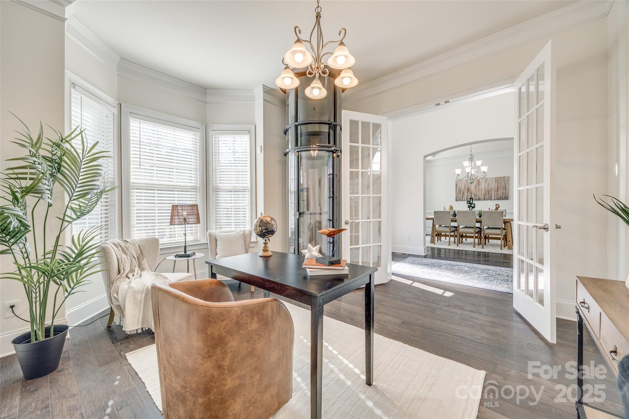The Retreat At Sunset Ridge - Residential