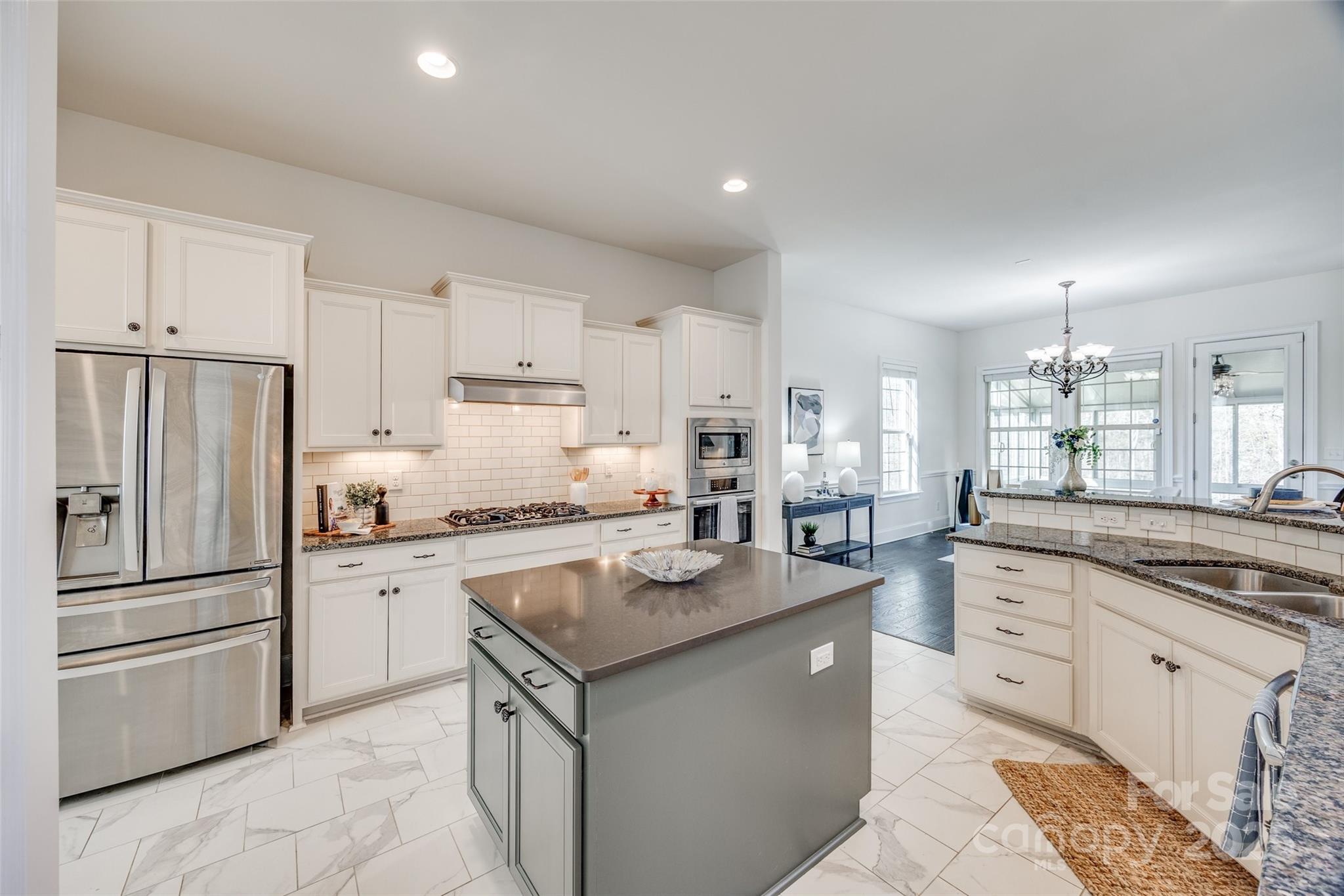 The Retreat At Sunset Ridge - Residential