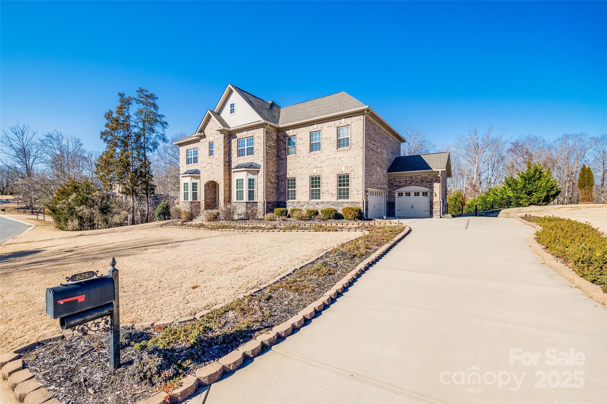 The Retreat At Sunset Ridge - Residential