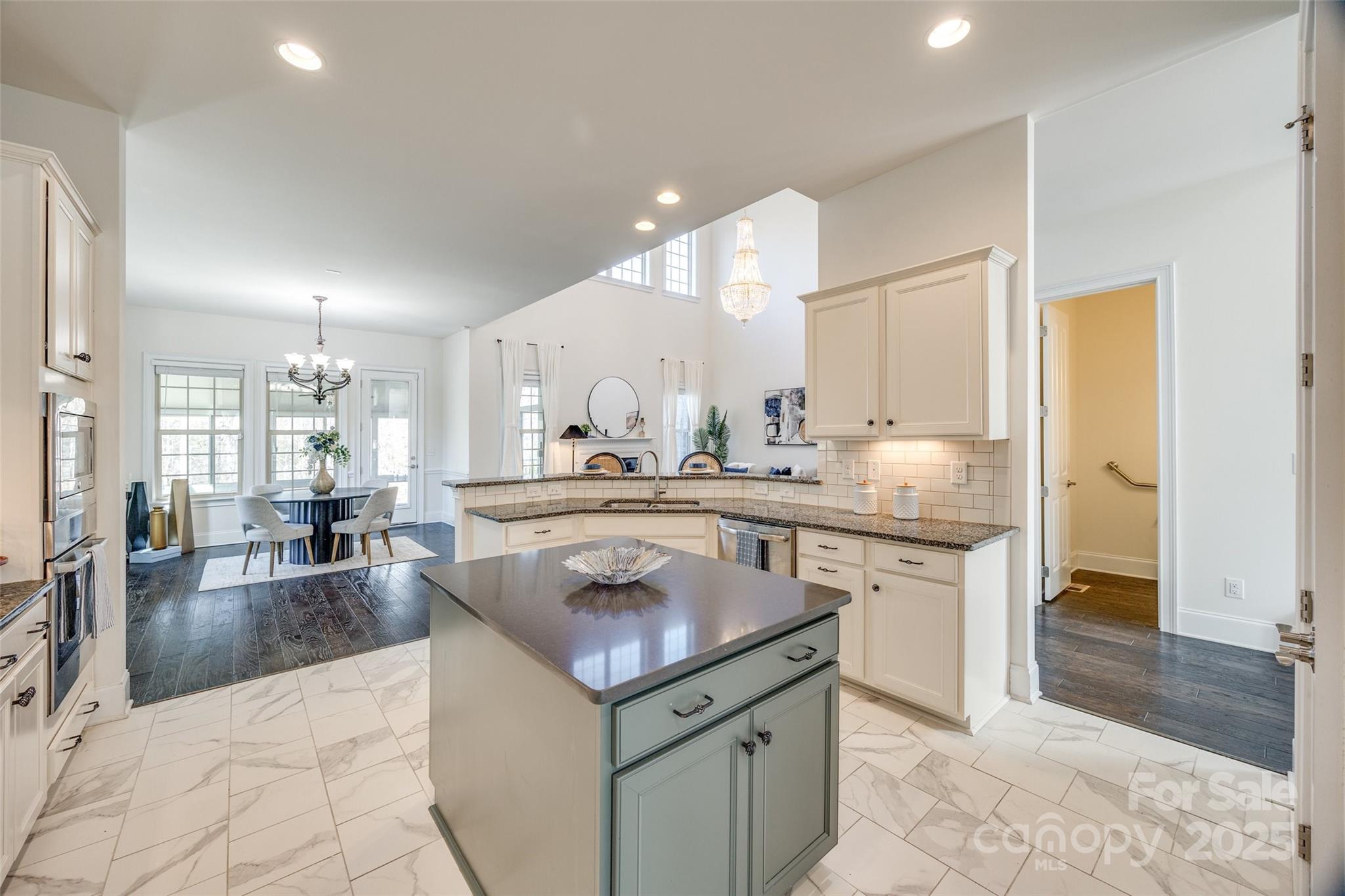 The Retreat At Sunset Ridge - Residential
