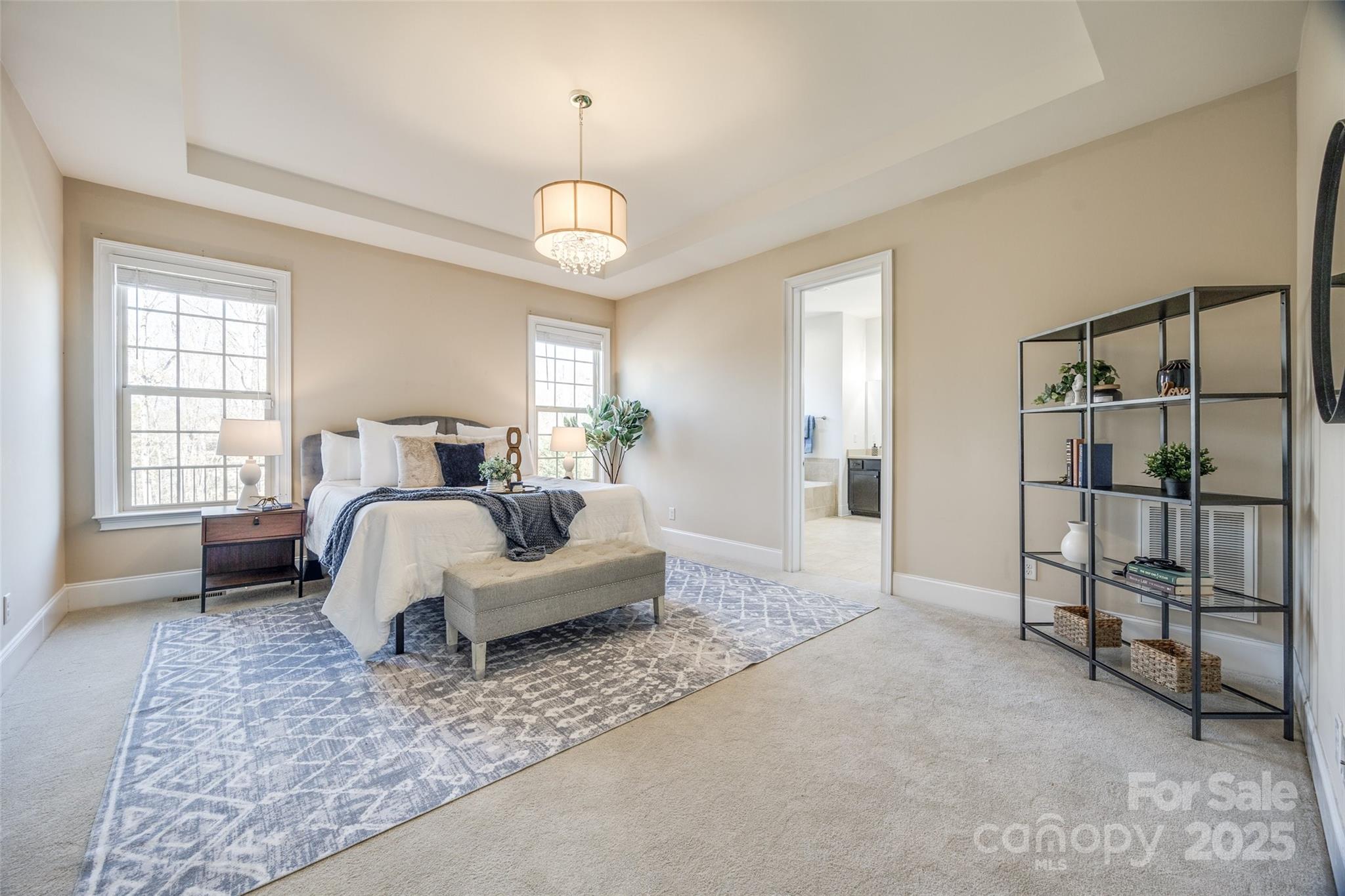 The Retreat At Sunset Ridge - Residential