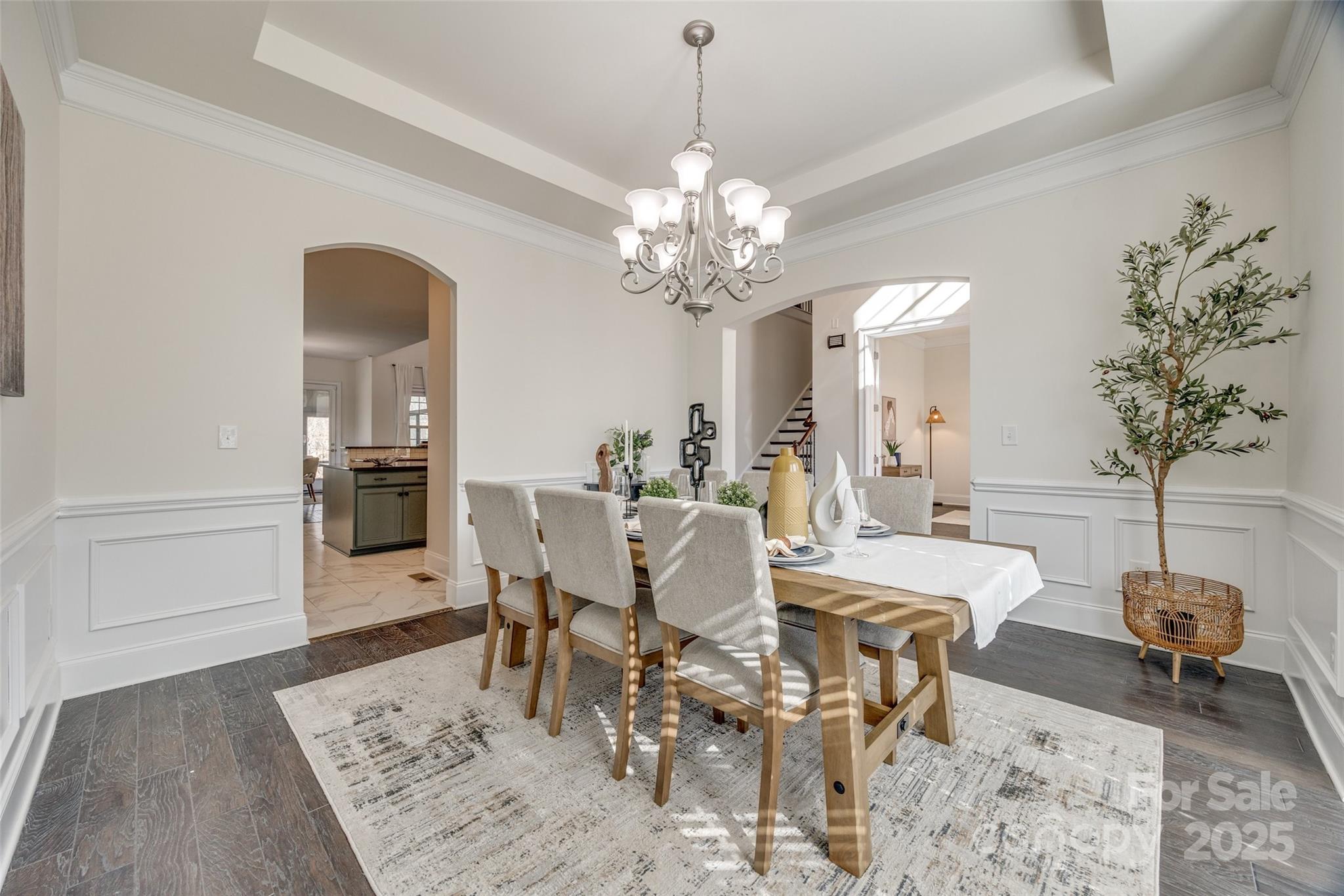 The Retreat At Sunset Ridge - Residential