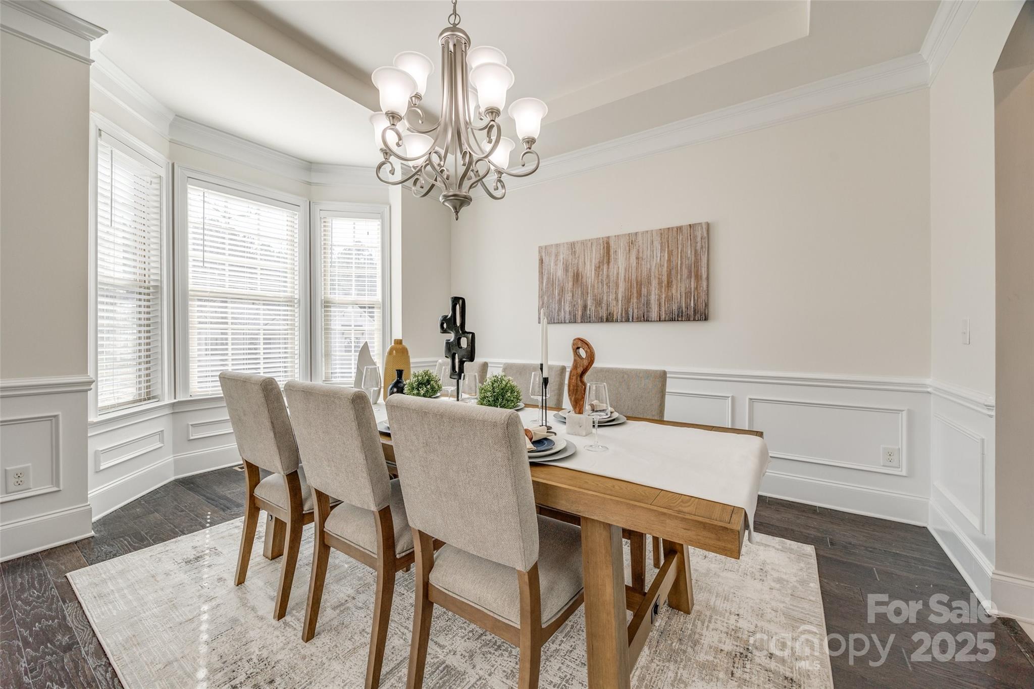 The Retreat At Sunset Ridge - Residential