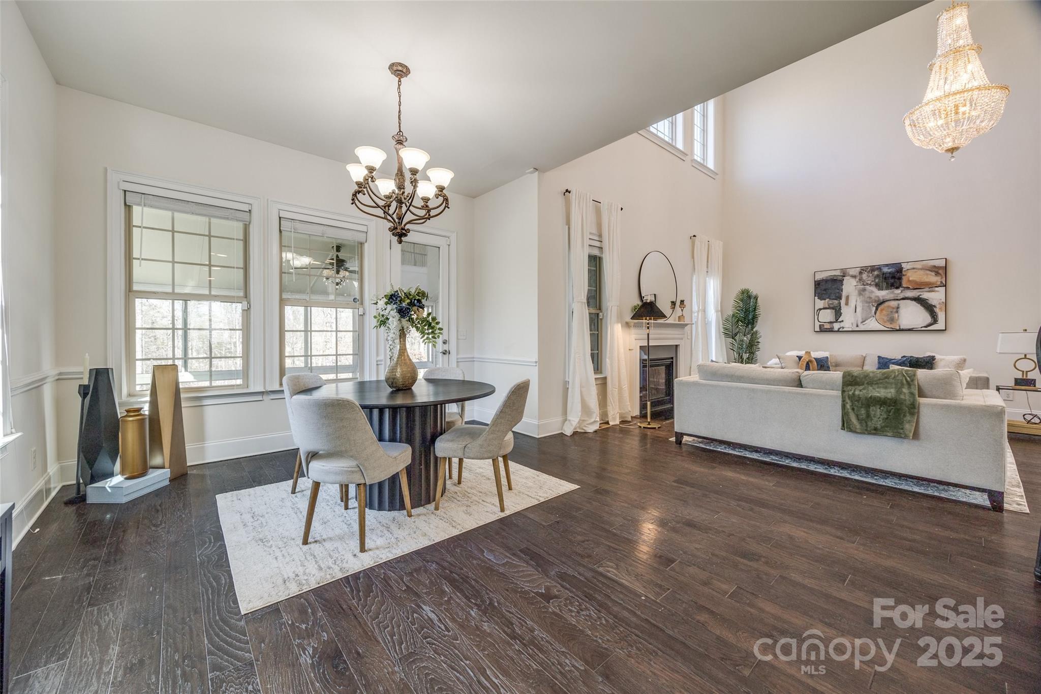 The Retreat At Sunset Ridge - Residential