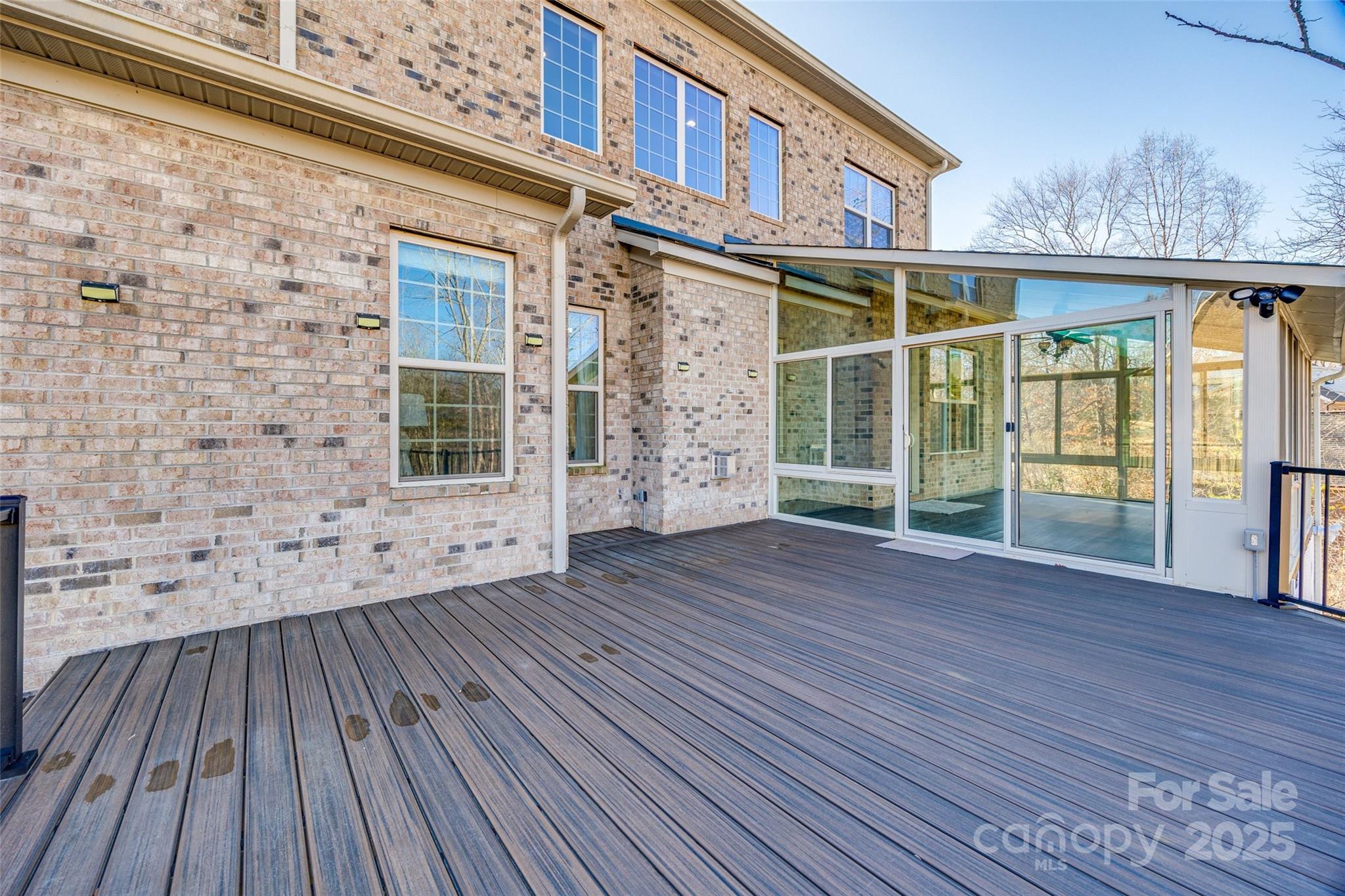 The Retreat At Sunset Ridge - Residential
