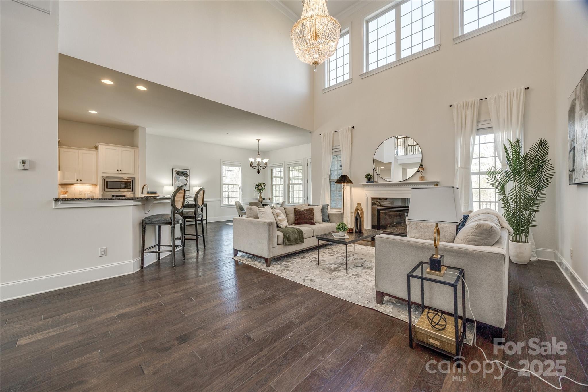 The Retreat At Sunset Ridge - Residential