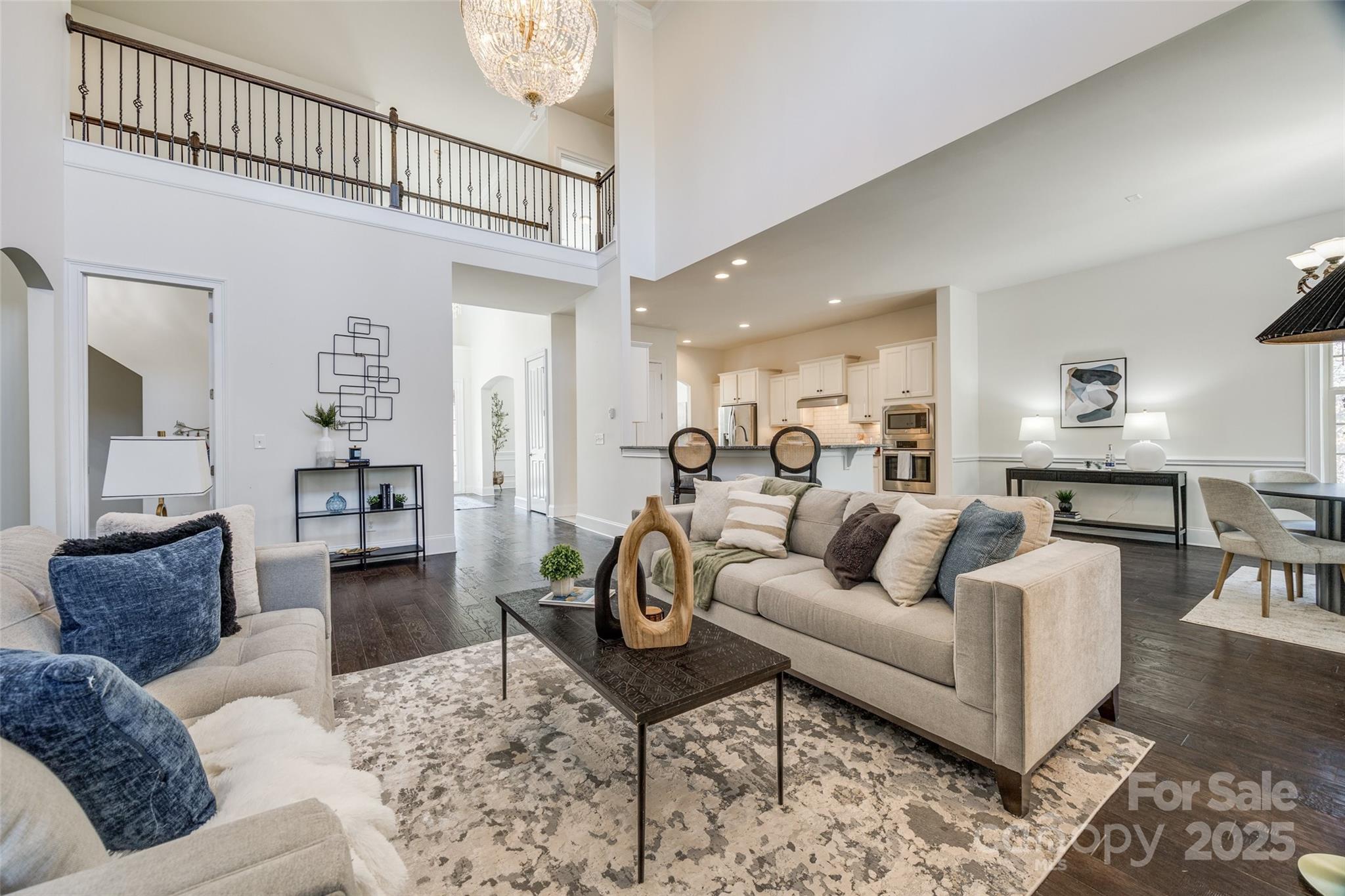 The Retreat At Sunset Ridge - Residential