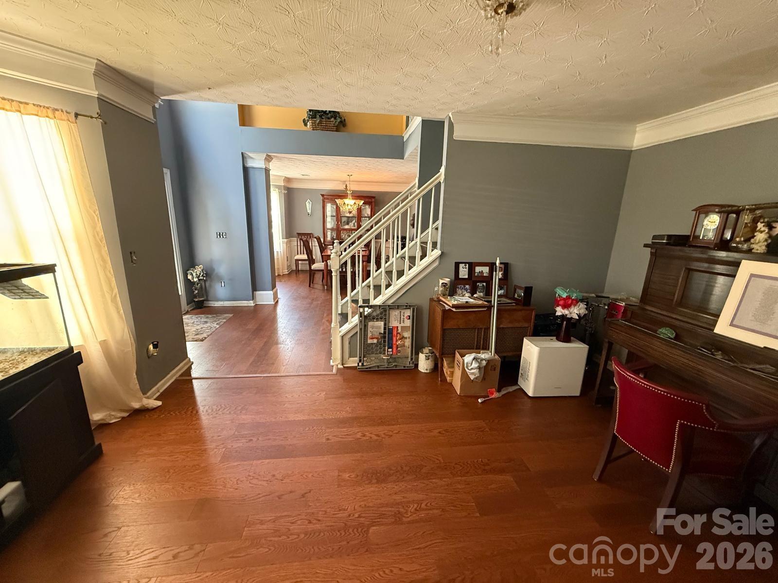 Eagle Ridge - Residential