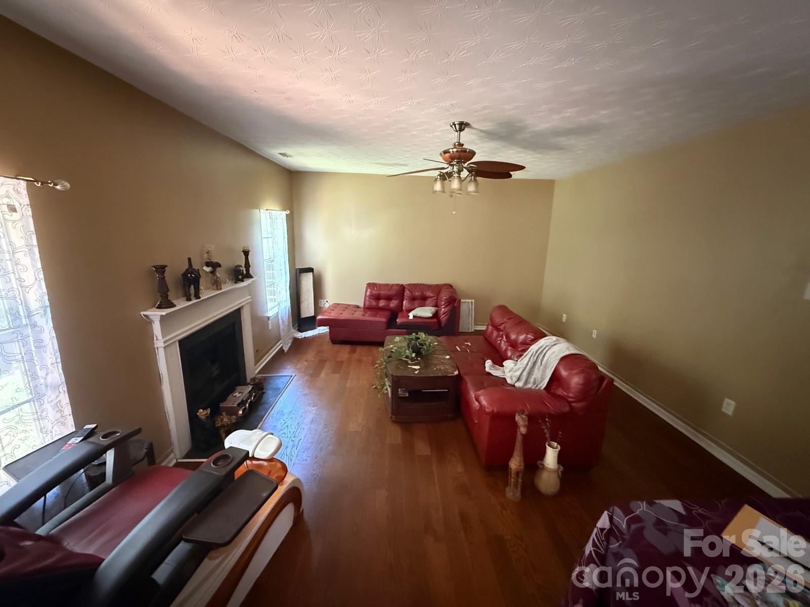 Eagle Ridge - Residential