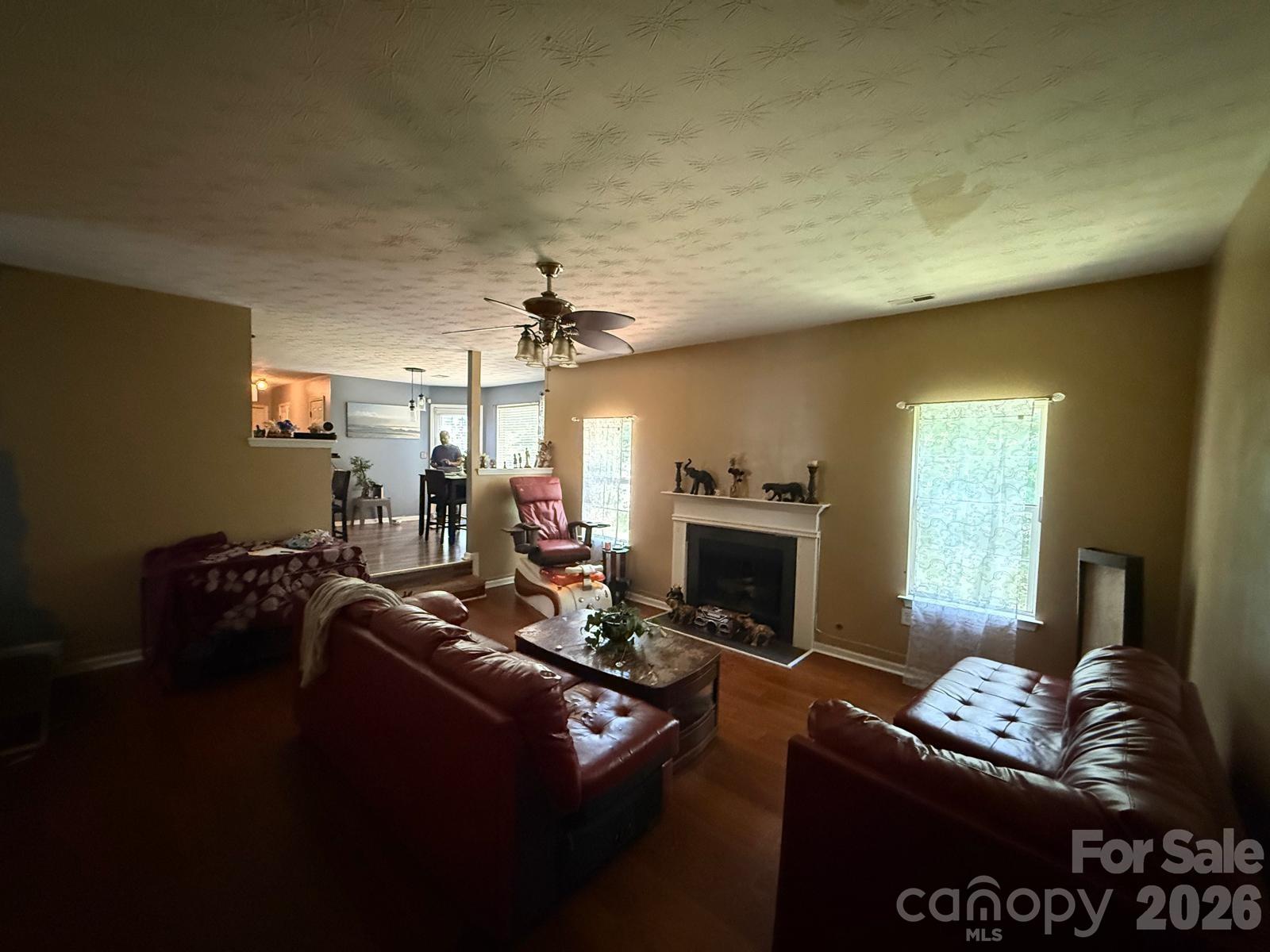 Eagle Ridge - Residential