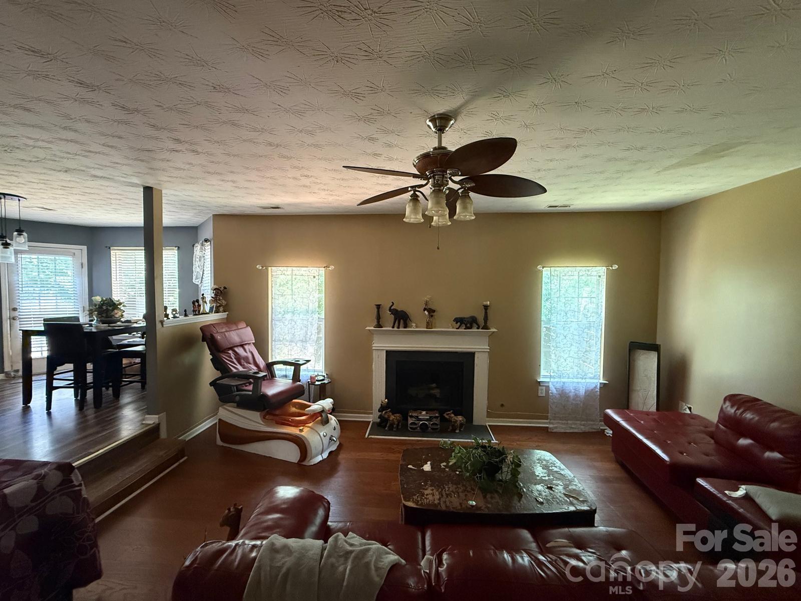 Eagle Ridge - Residential