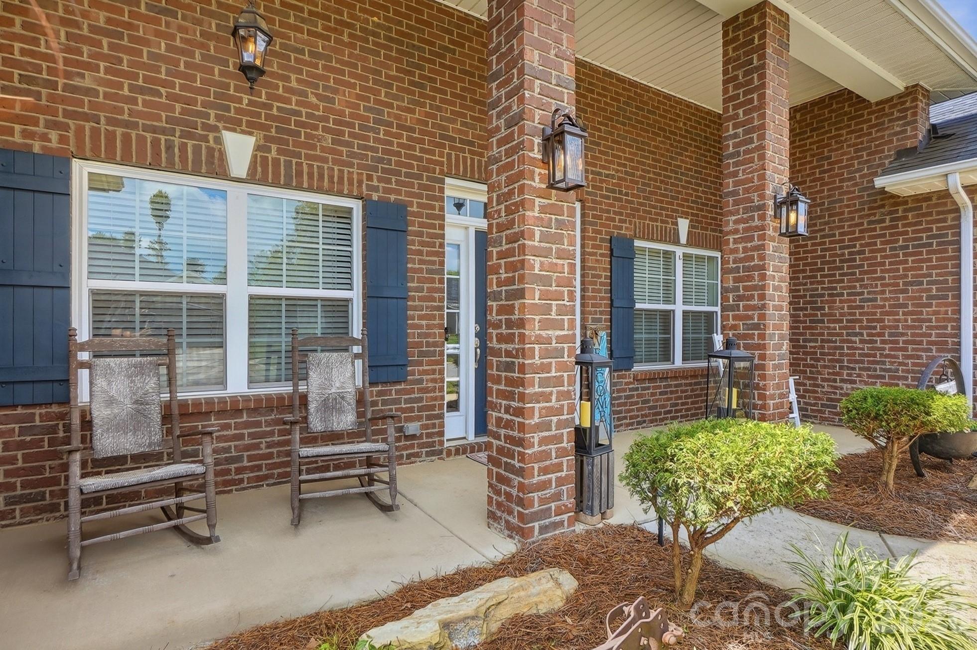 The Villages at Red Bridge - Residential