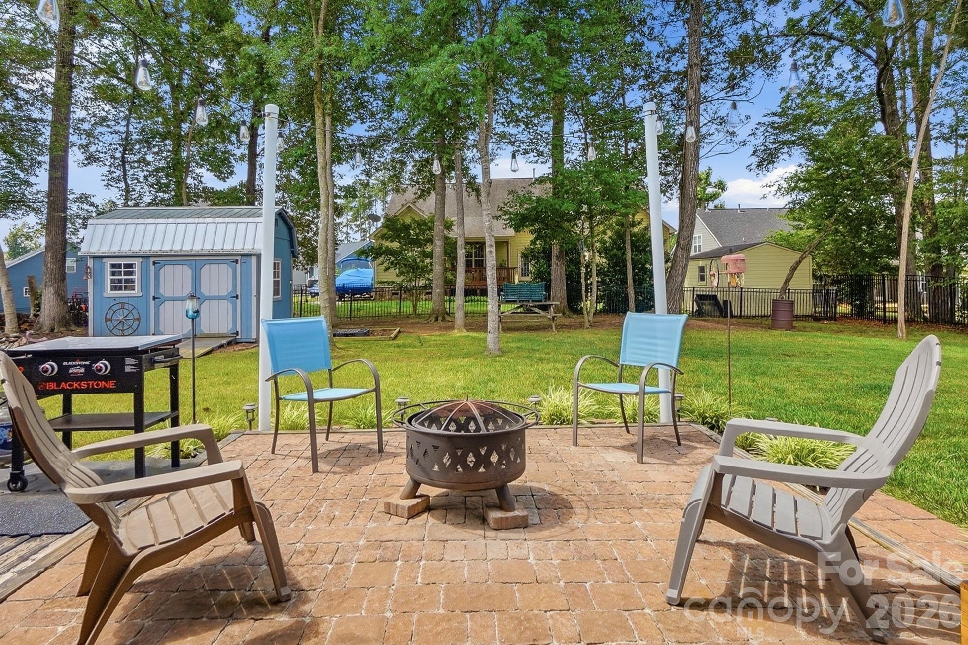 The Villages at Red Bridge - Residential