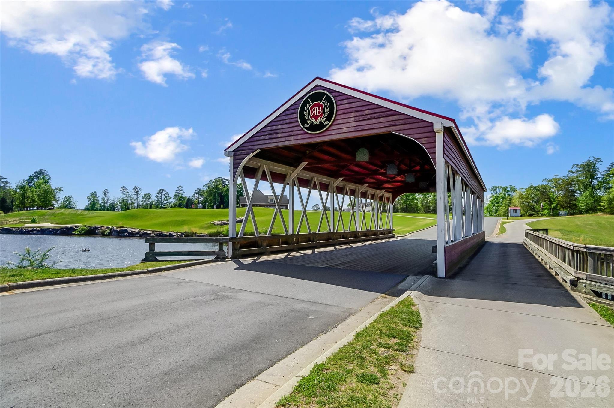 The Villages at Red Bridge - Residential