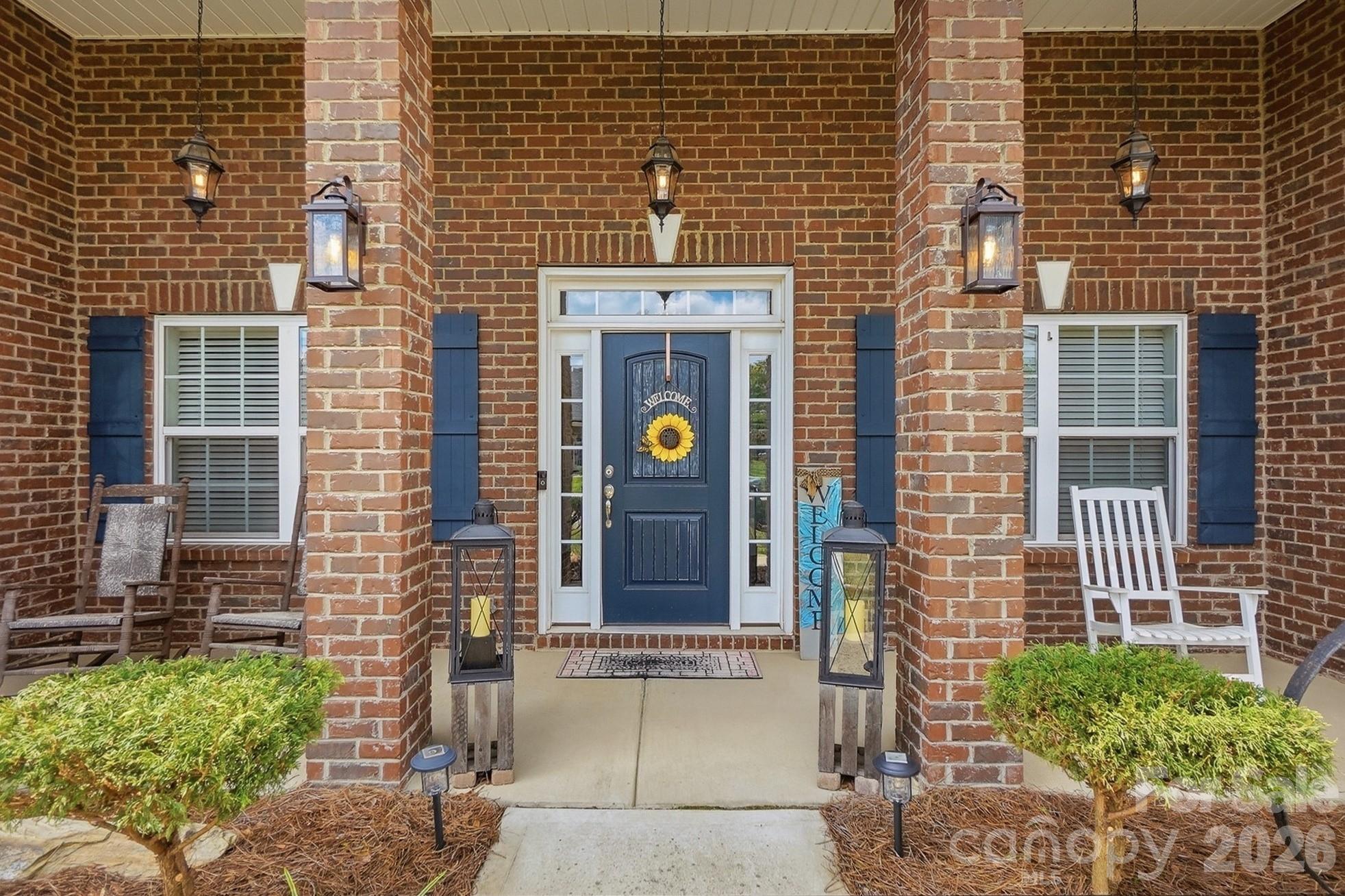 The Villages at Red Bridge - Residential