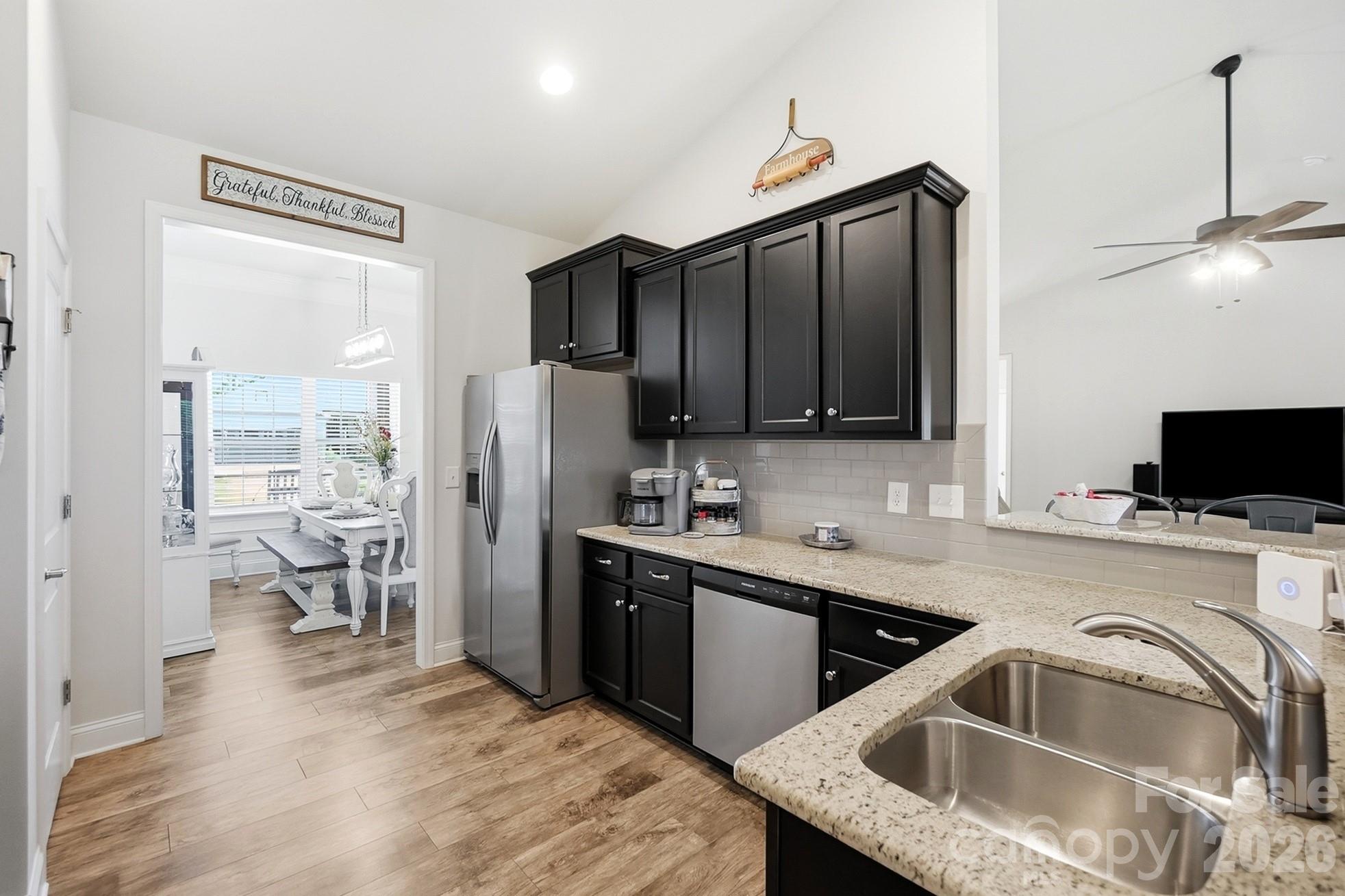 The Villages at Red Bridge - Residential