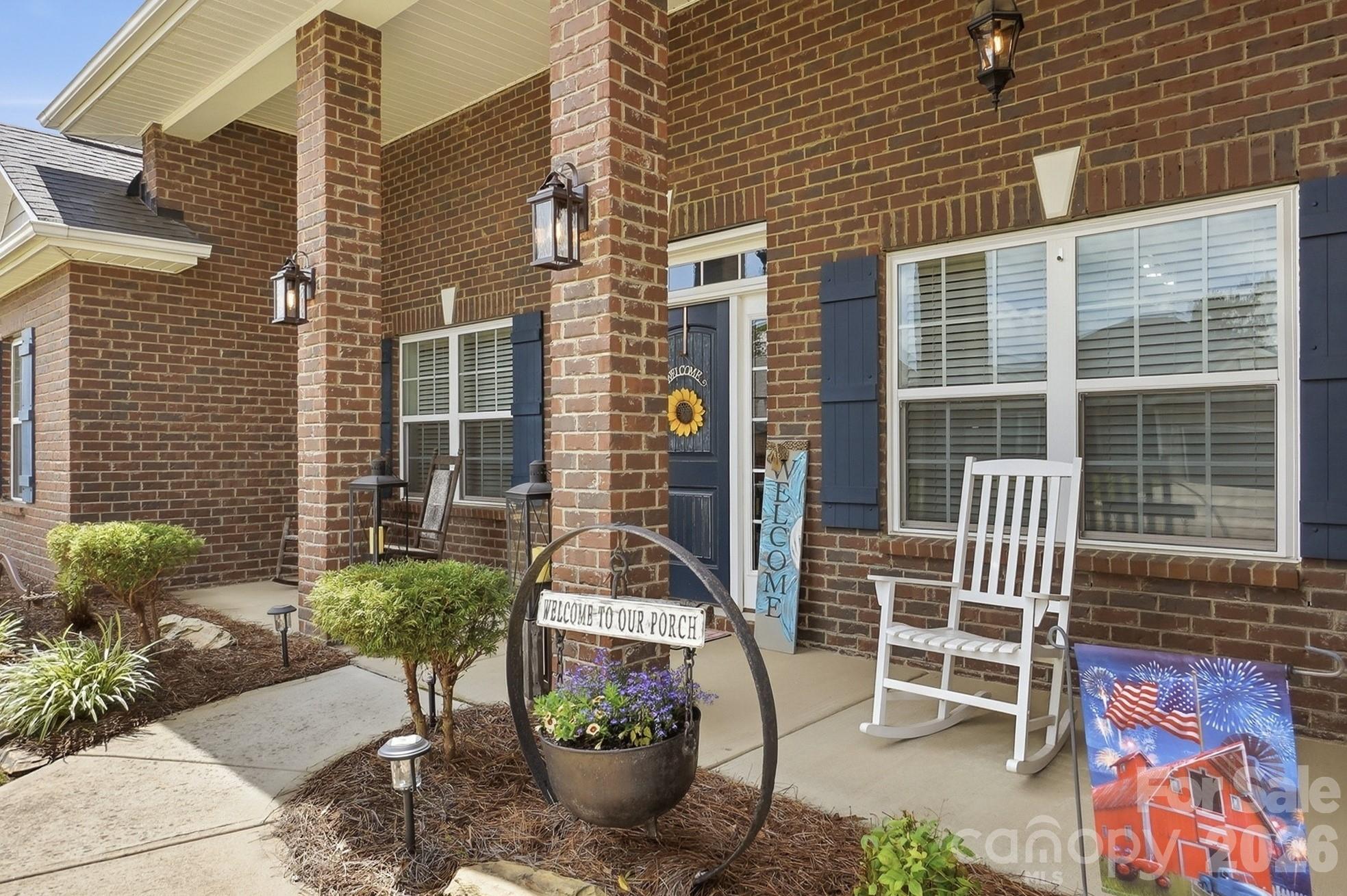 The Villages at Red Bridge - Residential