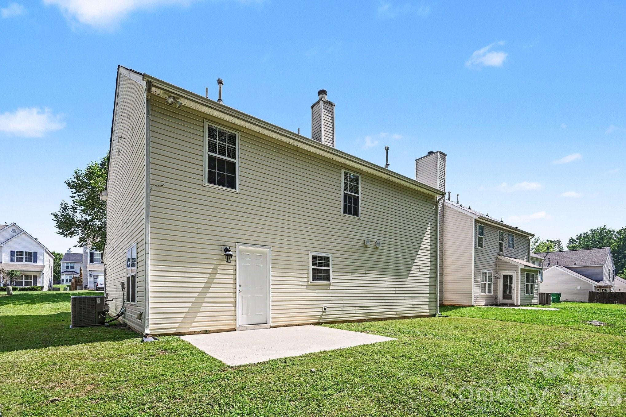Oakbrooke - Residential