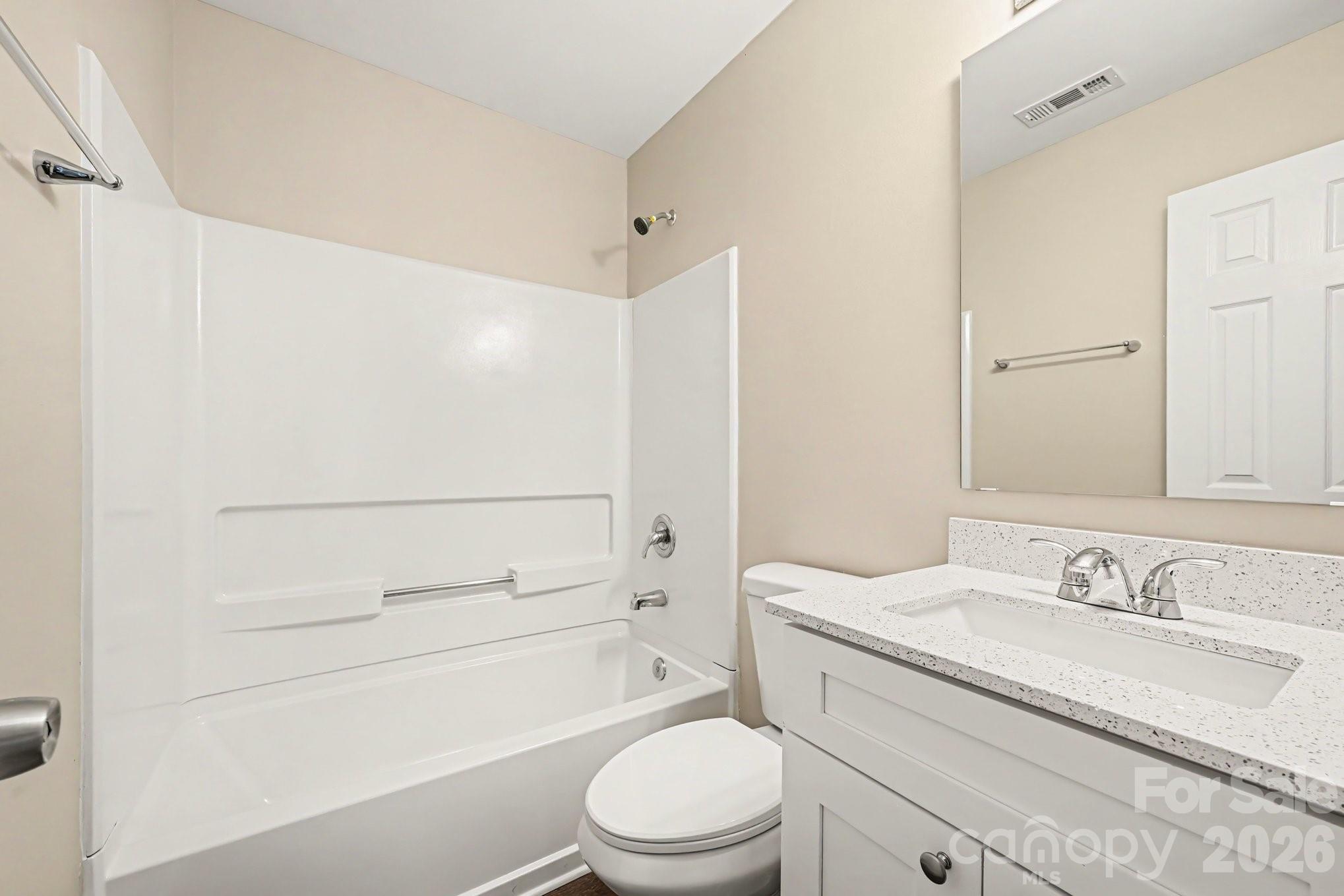 Oakbrooke - Residential