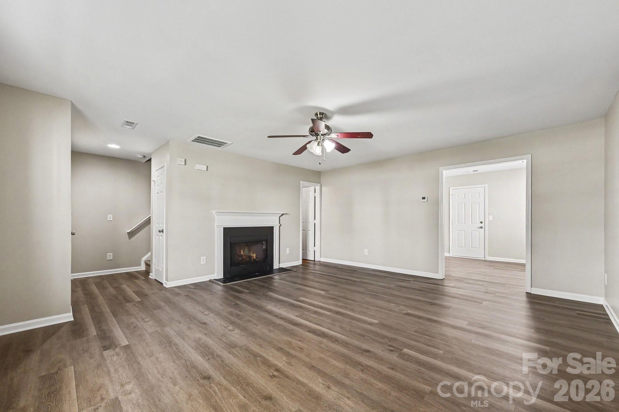 Oakbrooke - Residential