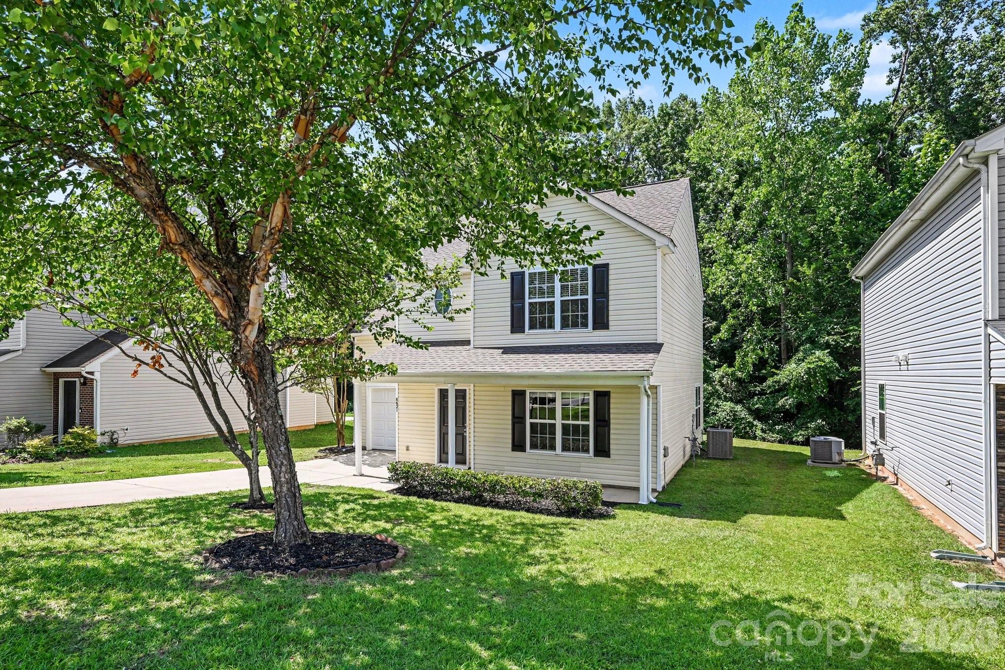 Oakbrooke - Residential