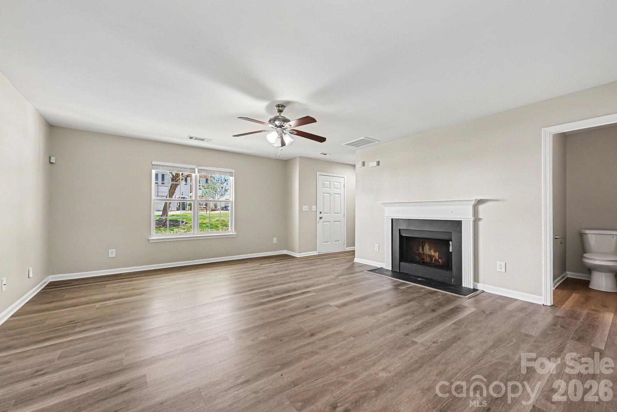 Oakbrooke - Residential