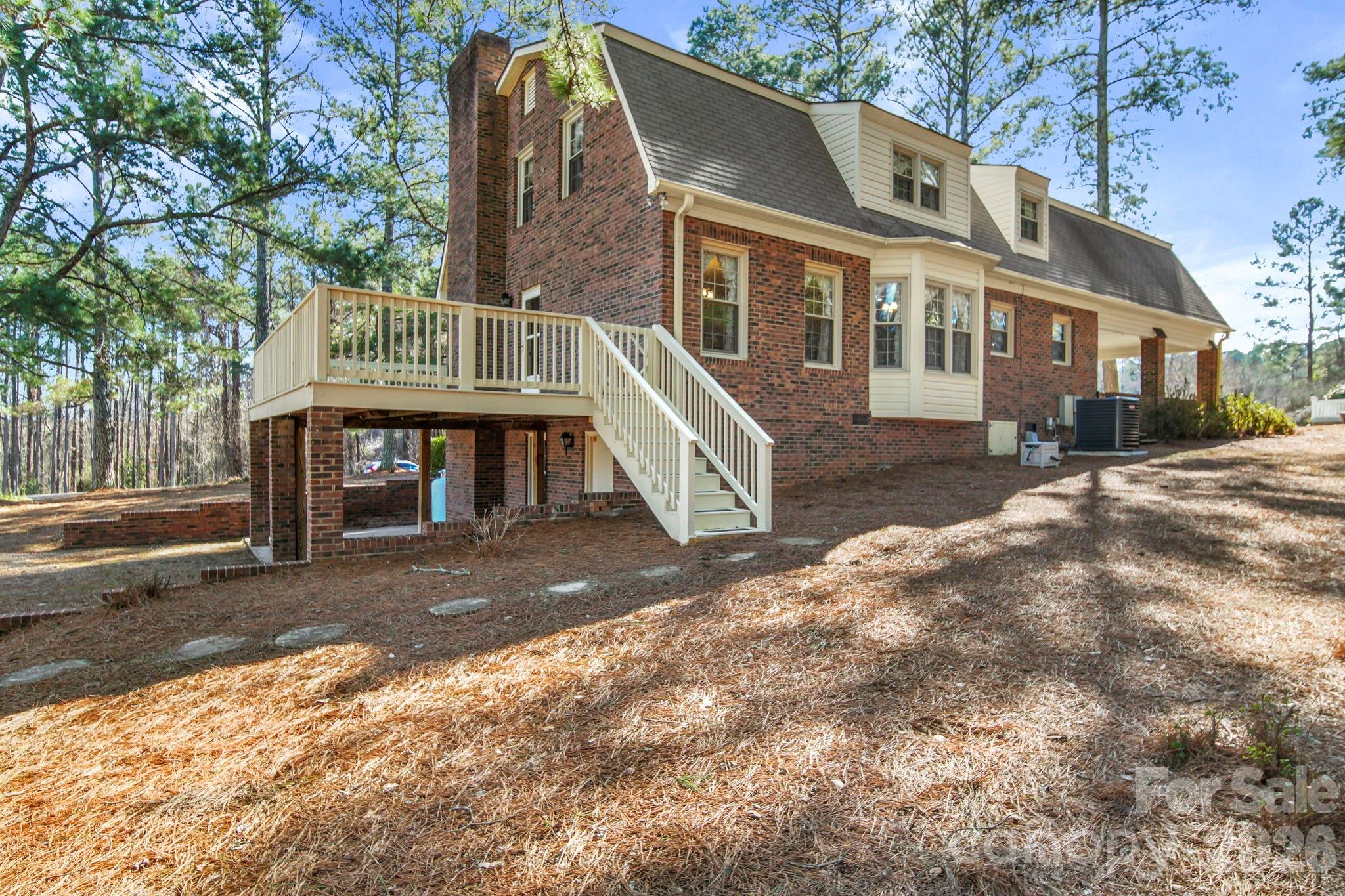 Olde Towne Estates - Residential