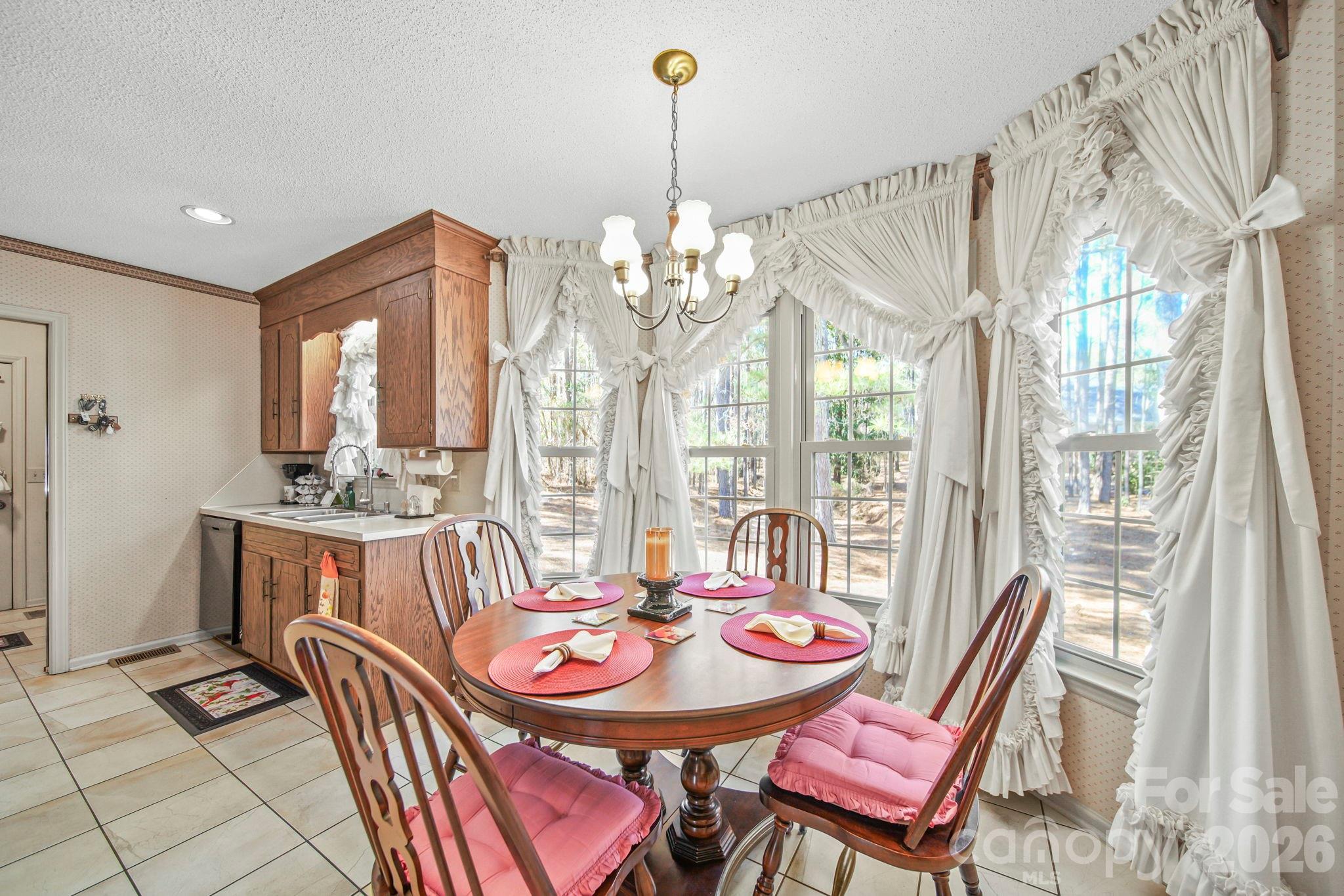 Olde Towne Estates - Residential